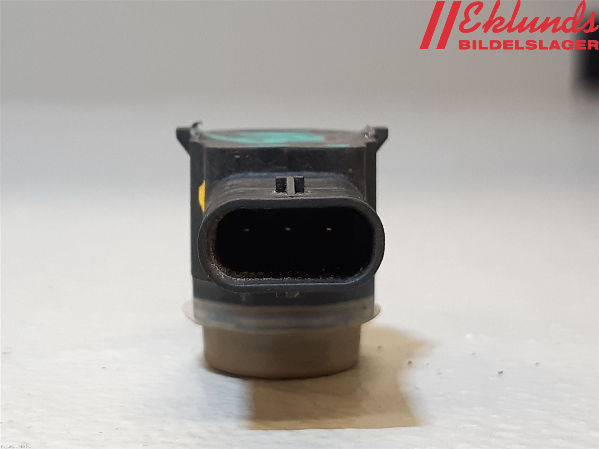 Opel VIVARO 01-14 Parkeringshjälp Backsensor