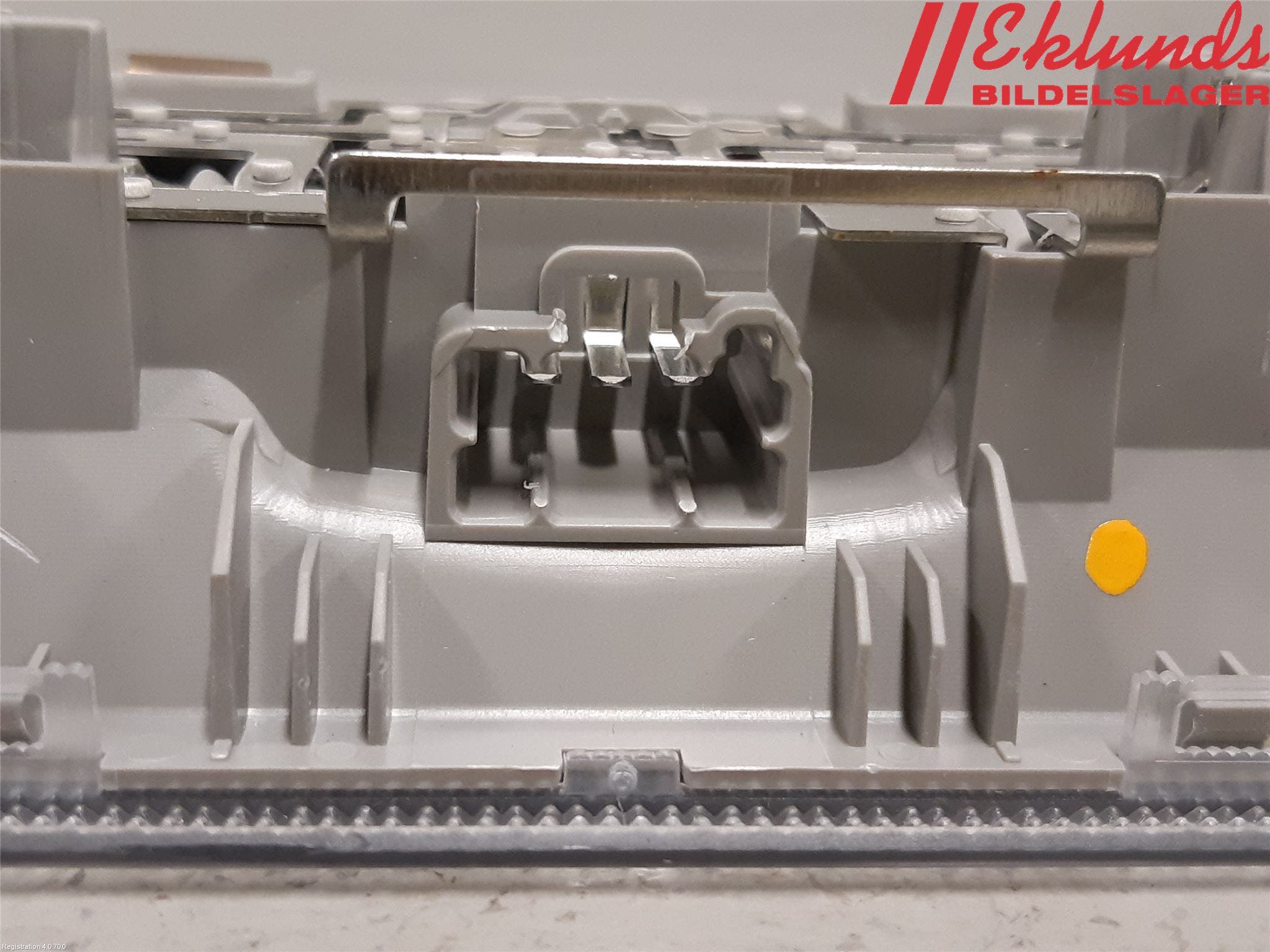 Toyota YARIS XP130 15-20 Innerbelysning