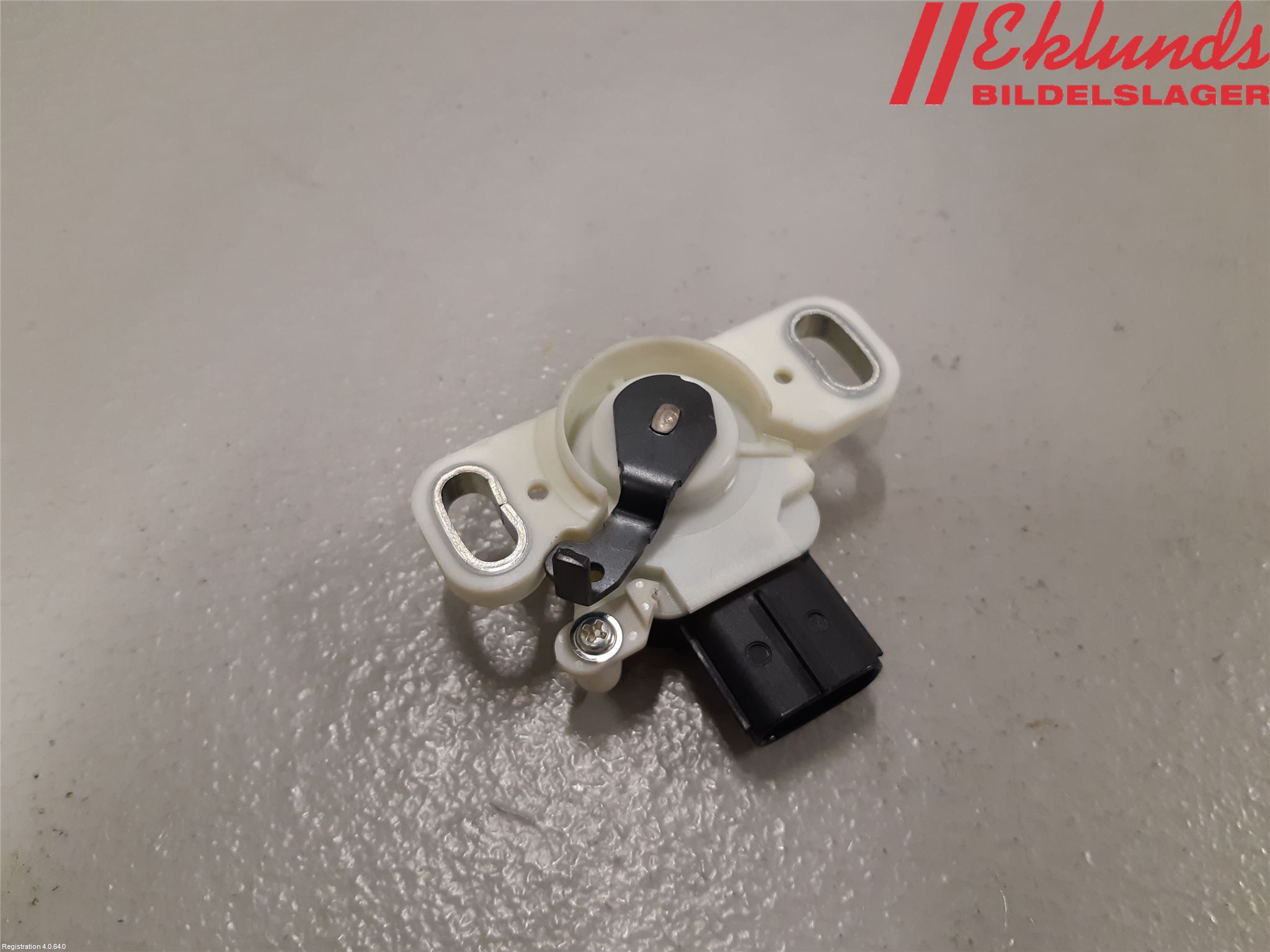 Toyota RAV4 19- Bromspedal Lägesgivare