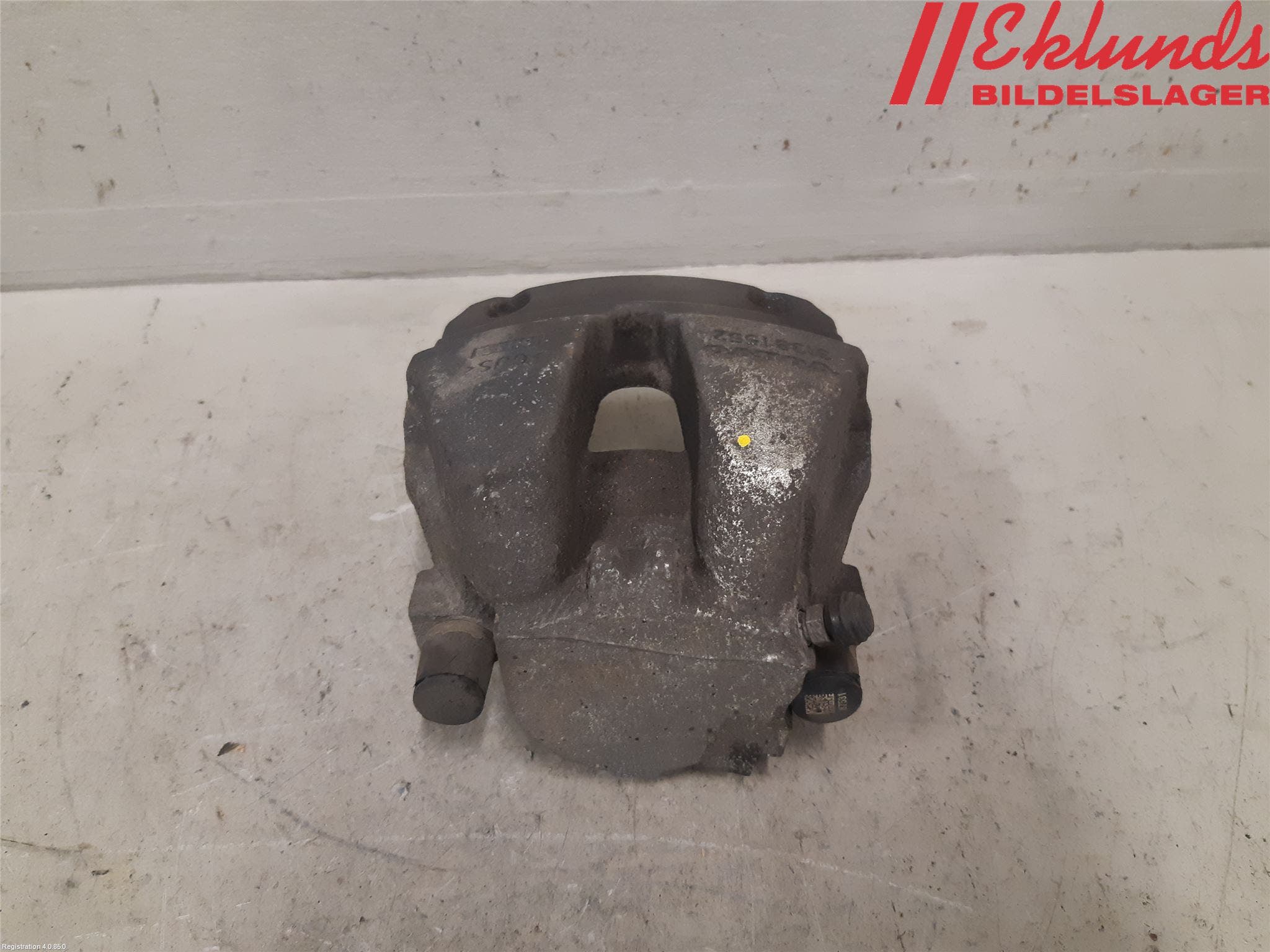 Volvo V90 17->> Bromsok Fram Höger