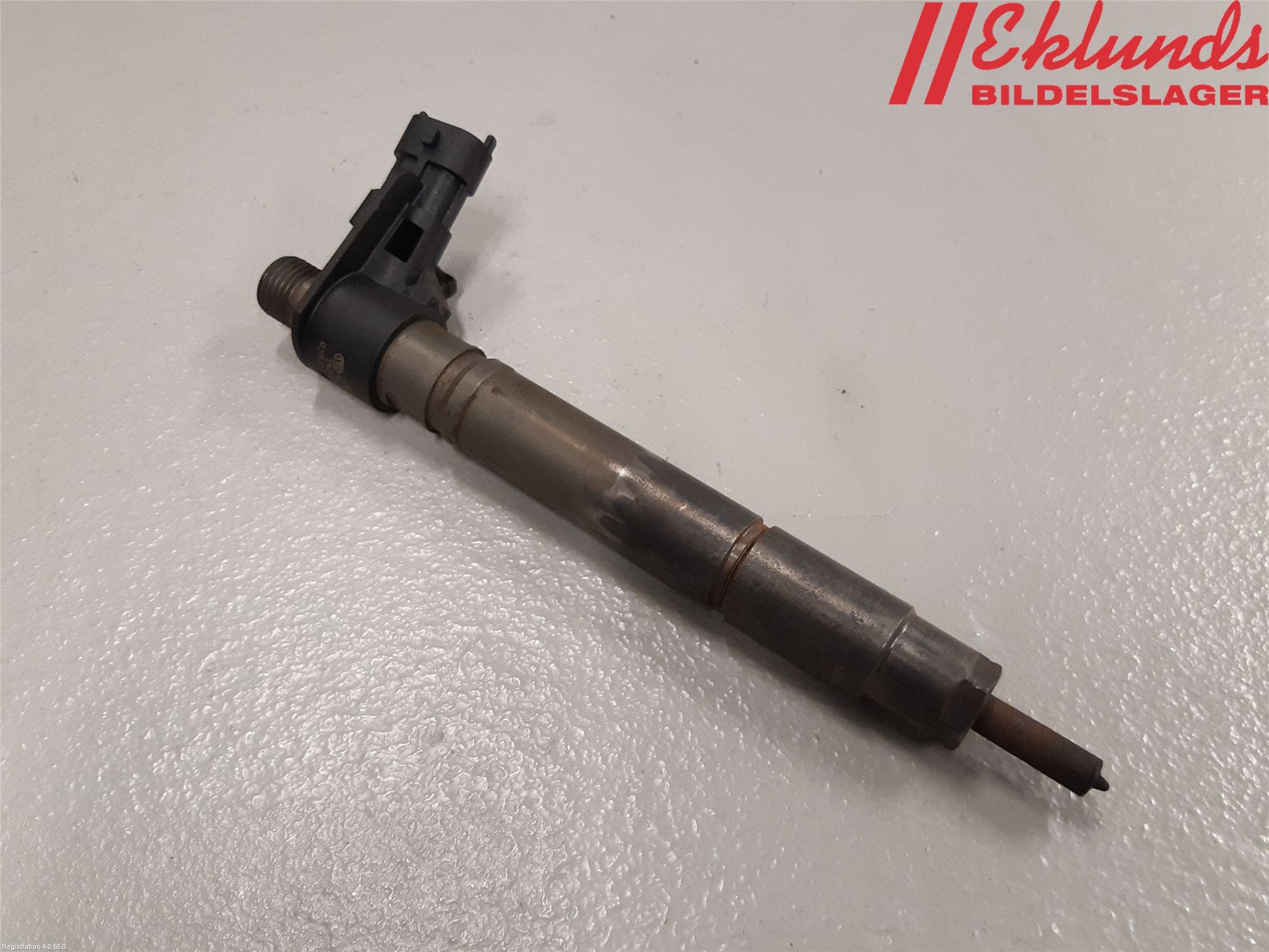 Peugeot 508 11-18 Injspridare