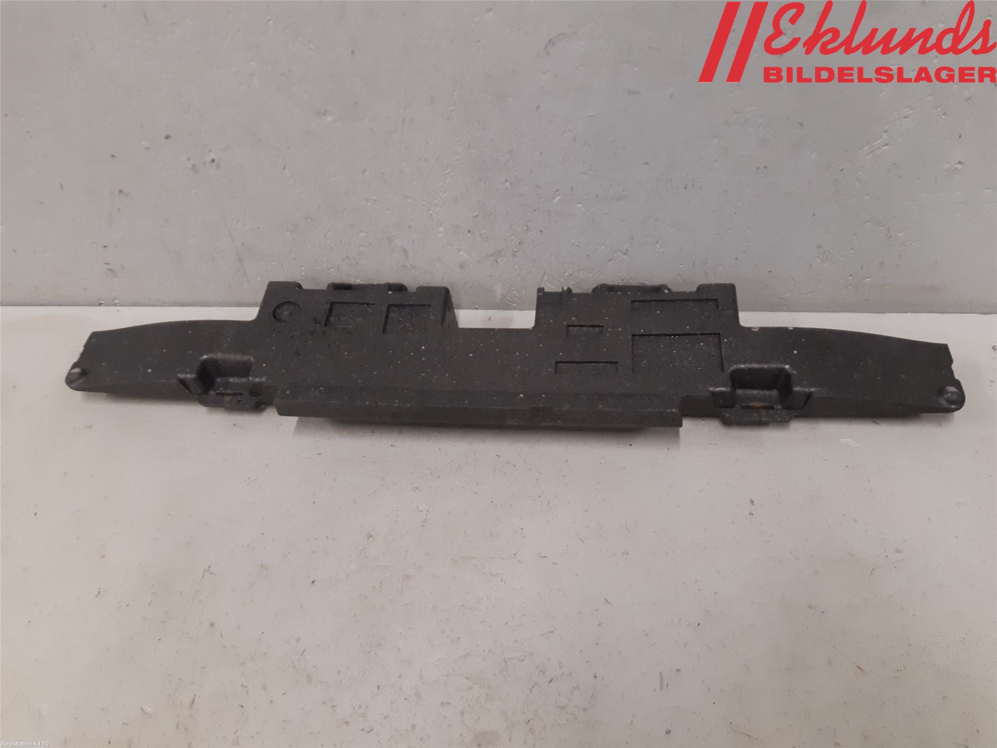 Peugeot 2008/E-2008 20- Stötfångare Deformelement Bak