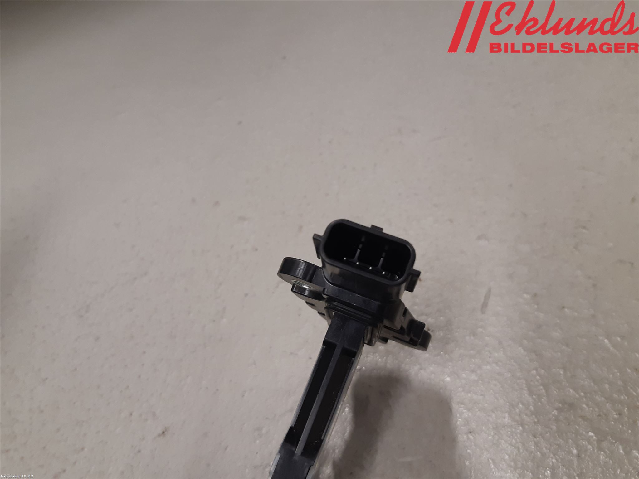 Fiat TALENTO 16- Injluftmassamätare