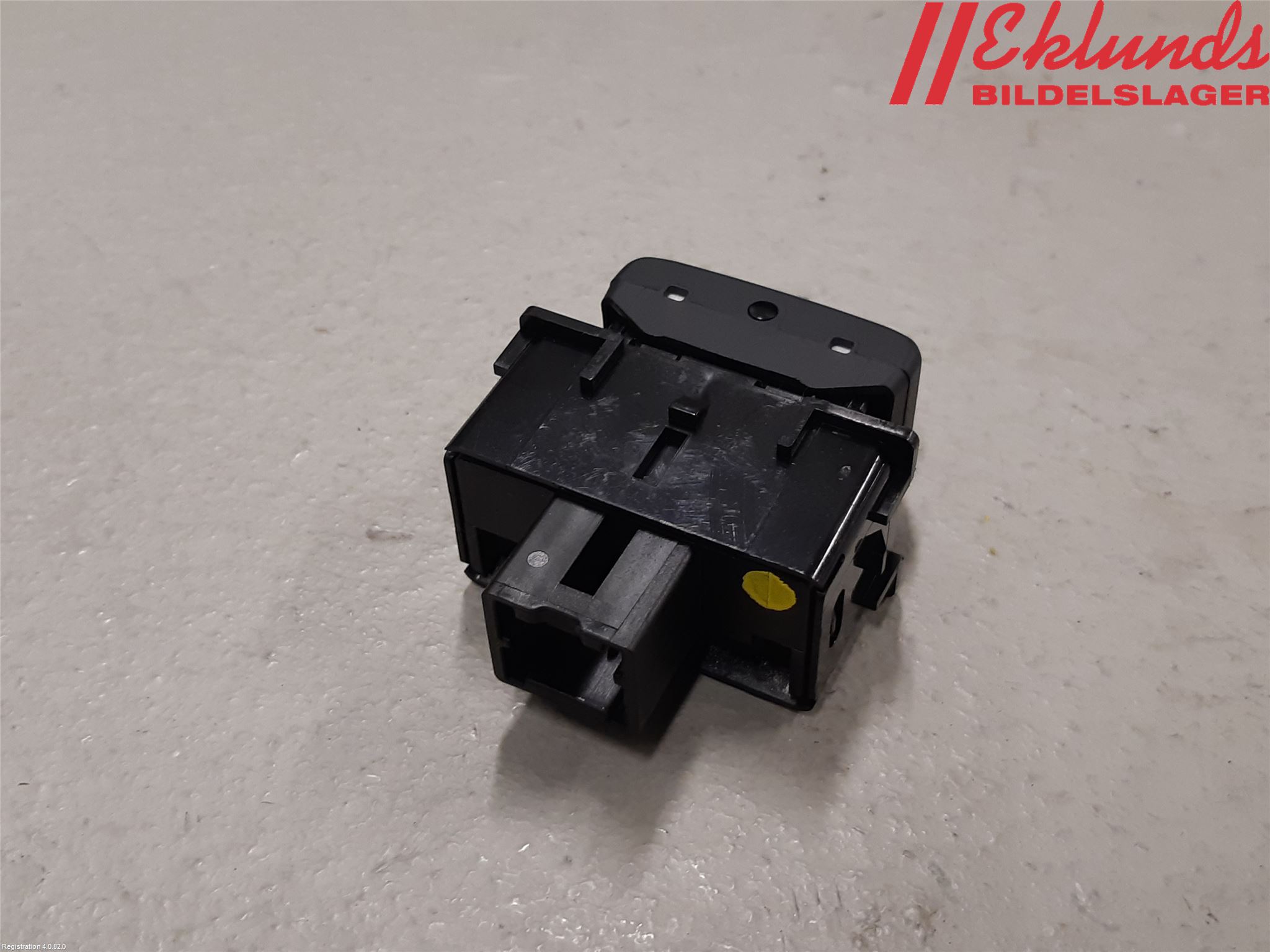 Nissan NAVARA, TREK-1 17-21 Strömställare Innerbelysning