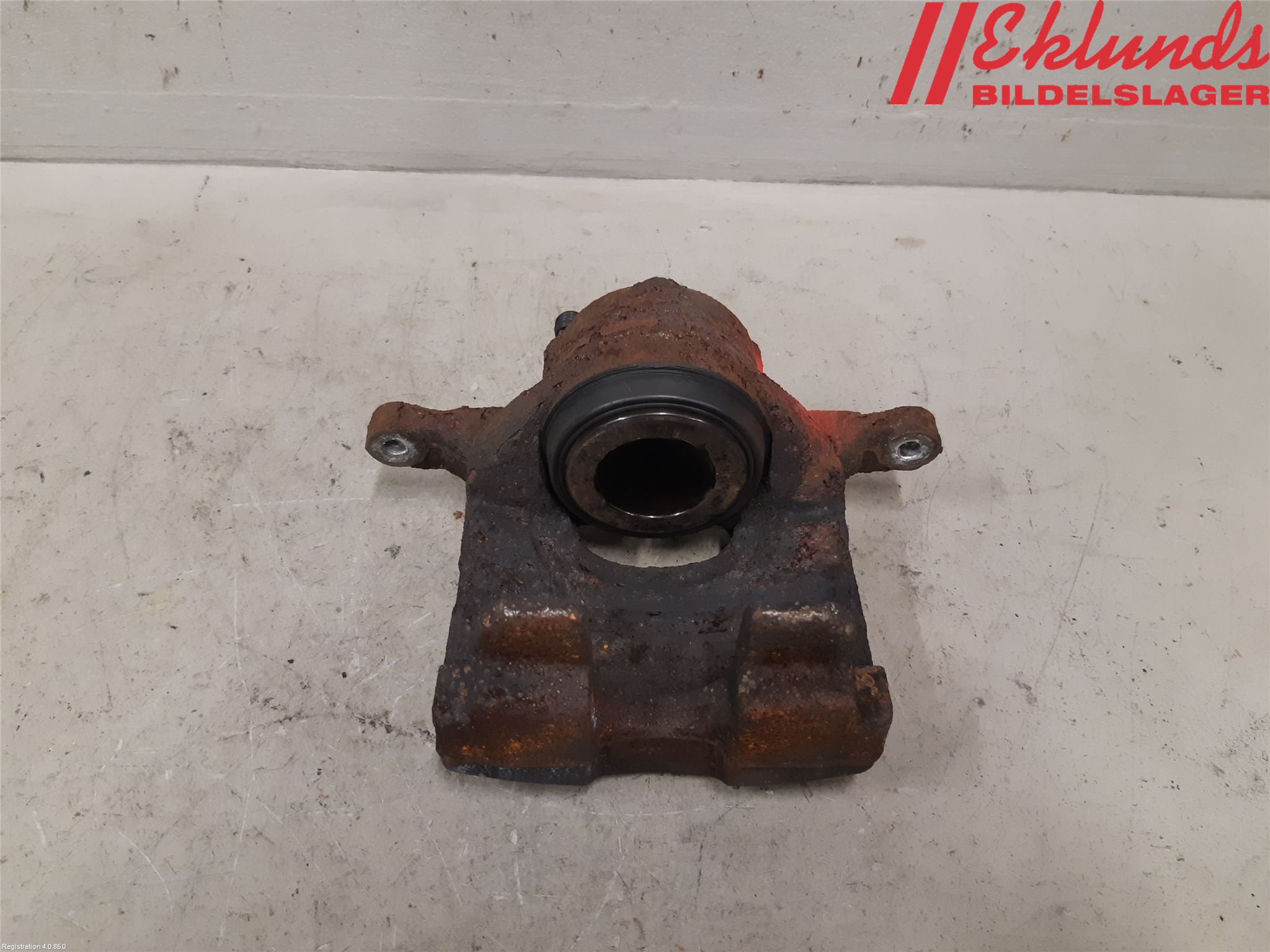 Opel MOKKA 13-20 Bromsok Fram Vänster