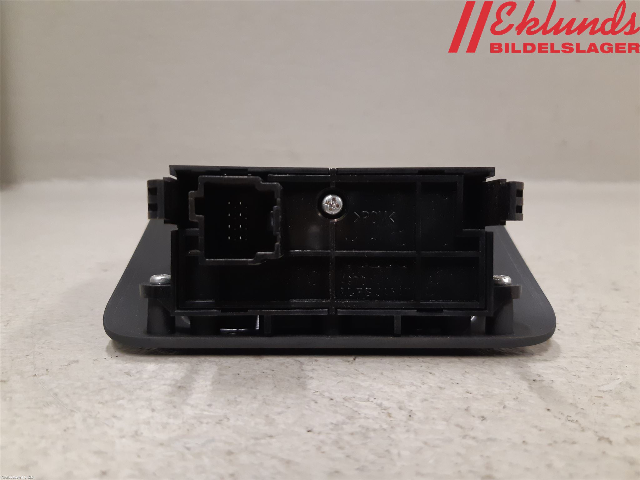 Volvo V60 14-18 Strömställare Parkeringsbroms