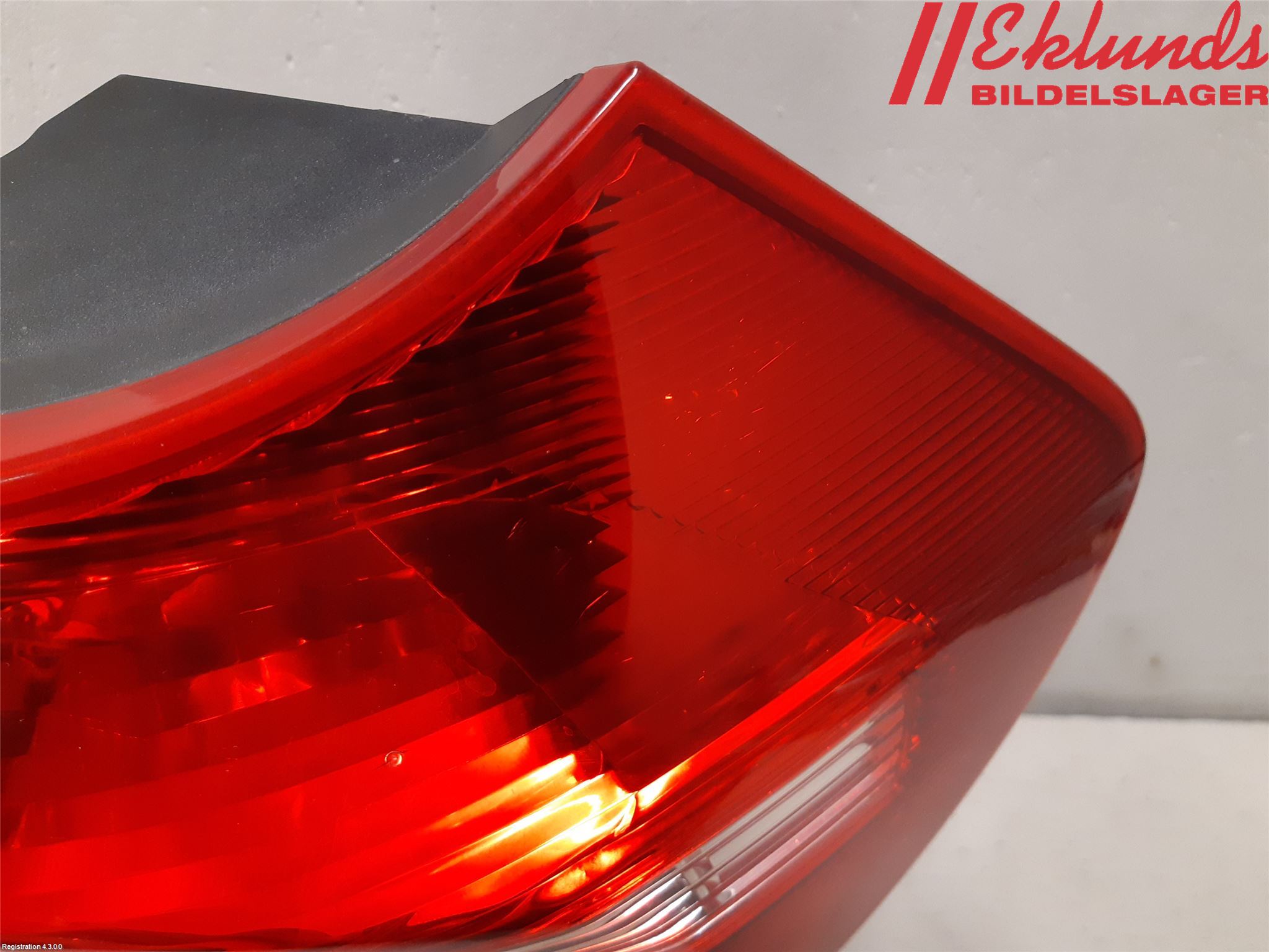 BMW 1 E87/81 5D/3D 03-11 Bakljus Höger