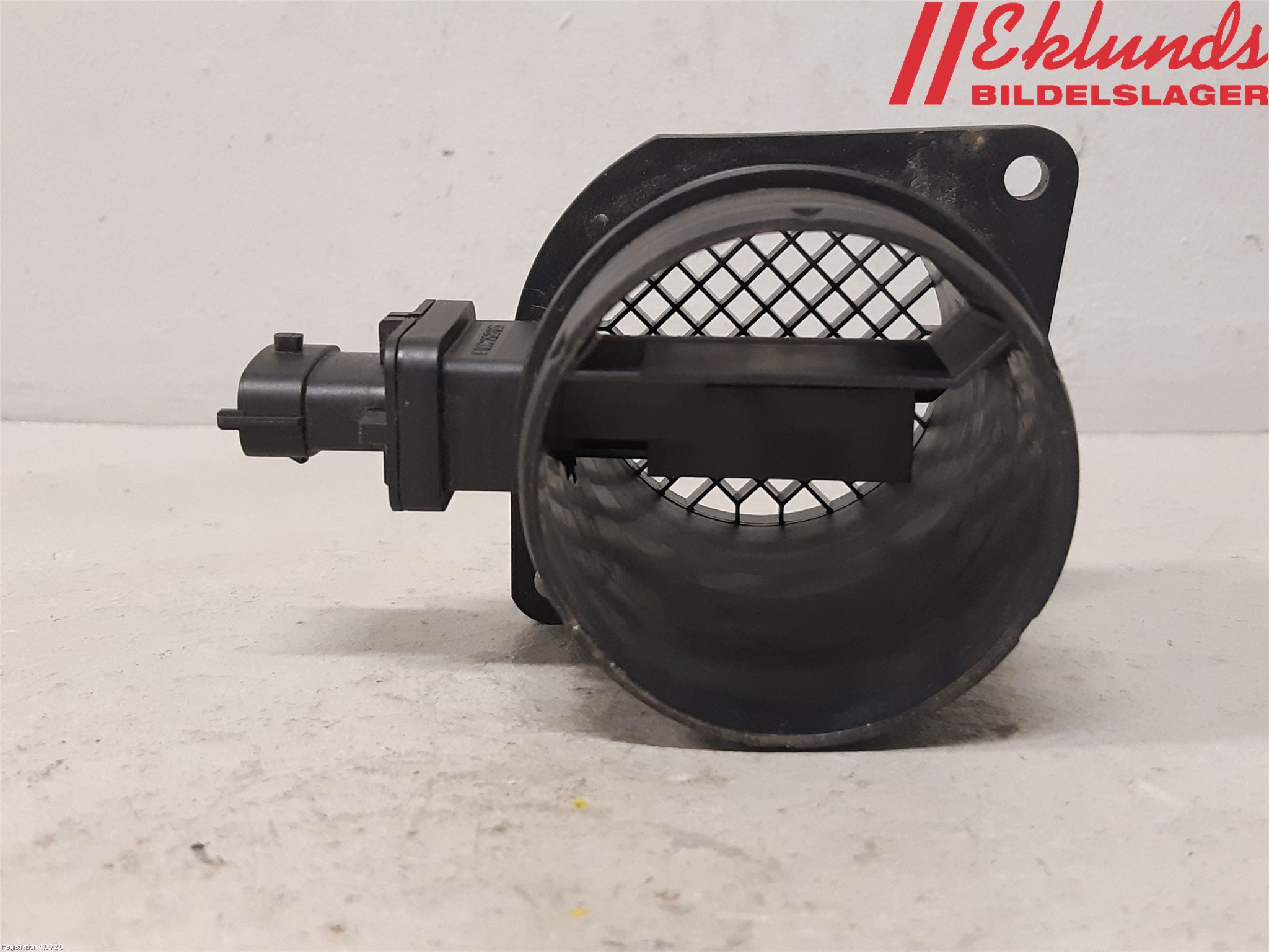 Suzuki VITARA 15- Injluftmassamätare