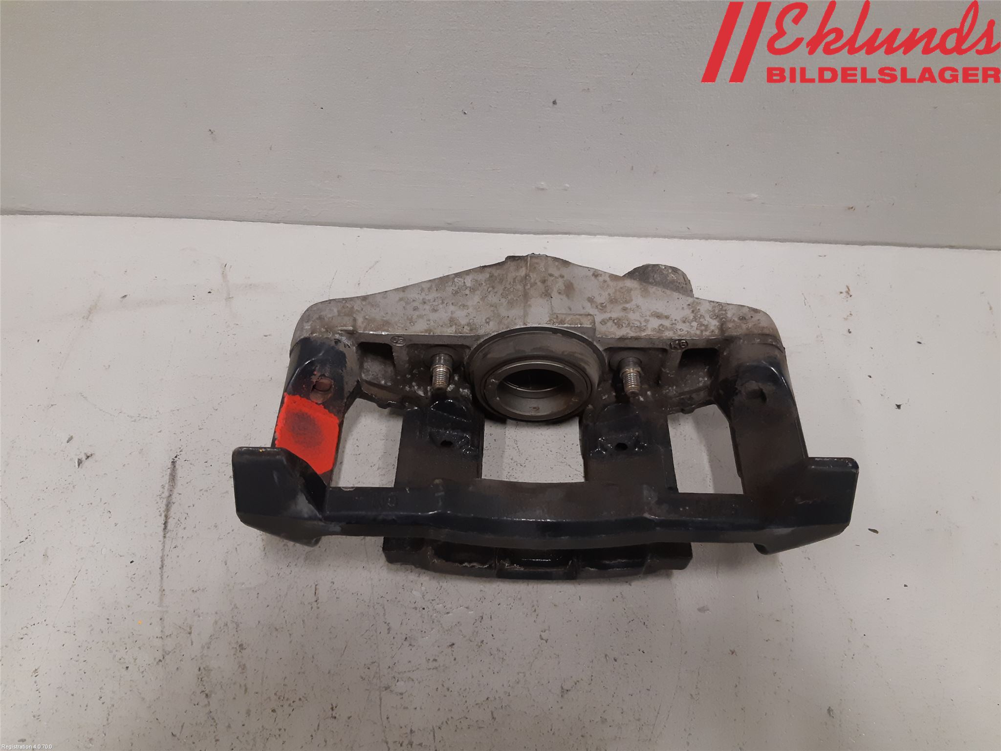 Audi A3/S3 05-13 Bromsok Fram Vänster