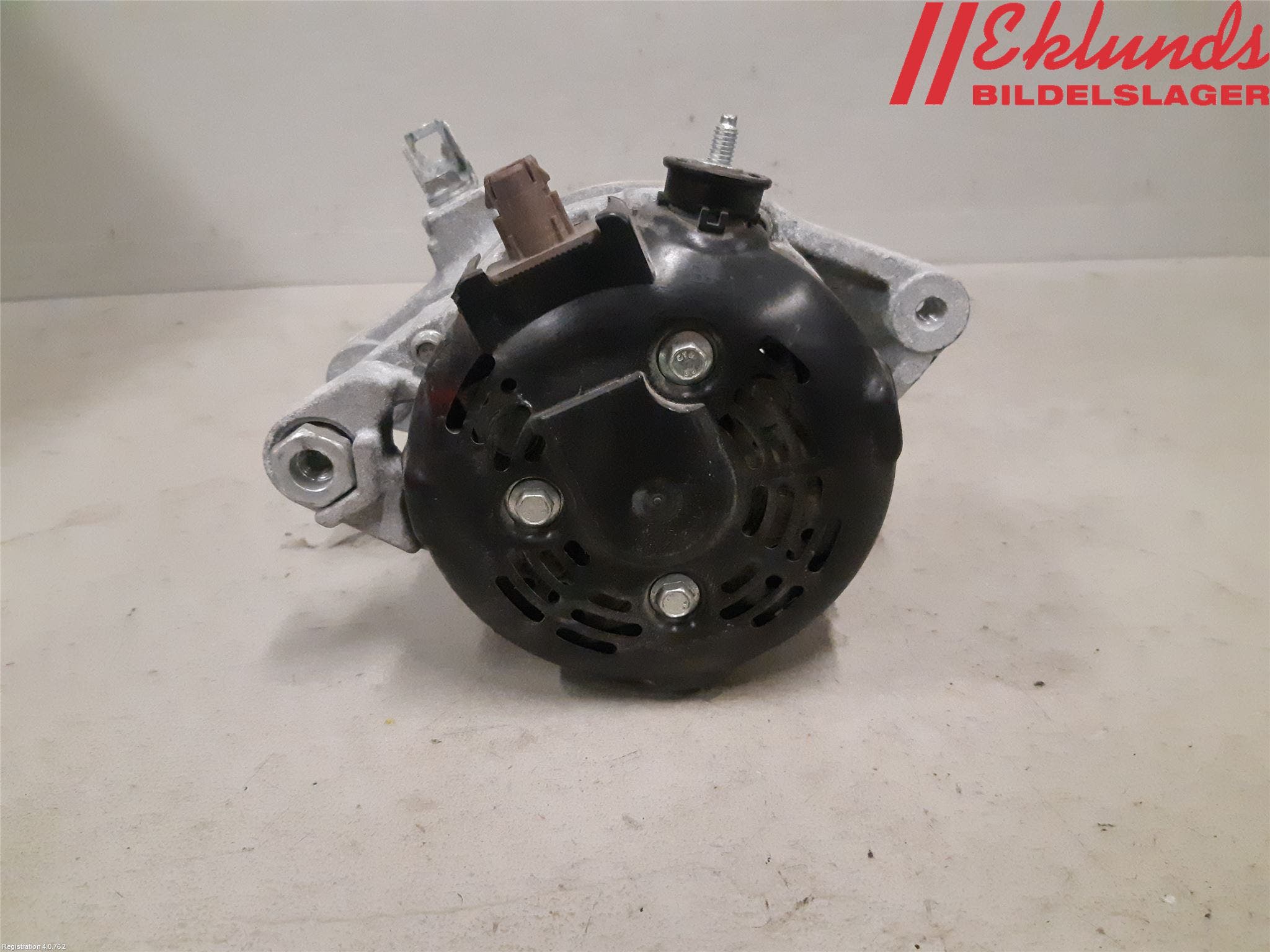 Mitsubishi LANCER 07-14 Generator