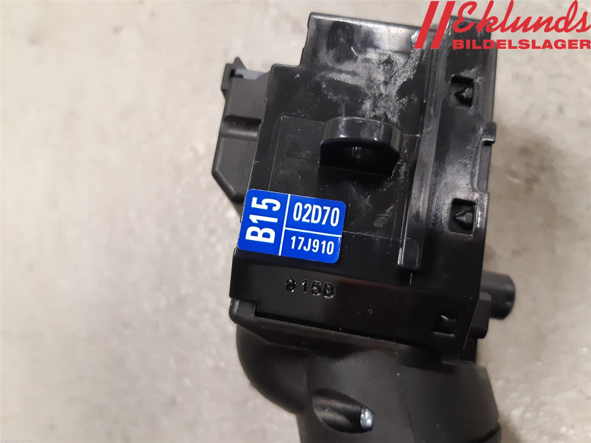 Toyota COROLLA 19- Spak Blinkers-Ljusomk