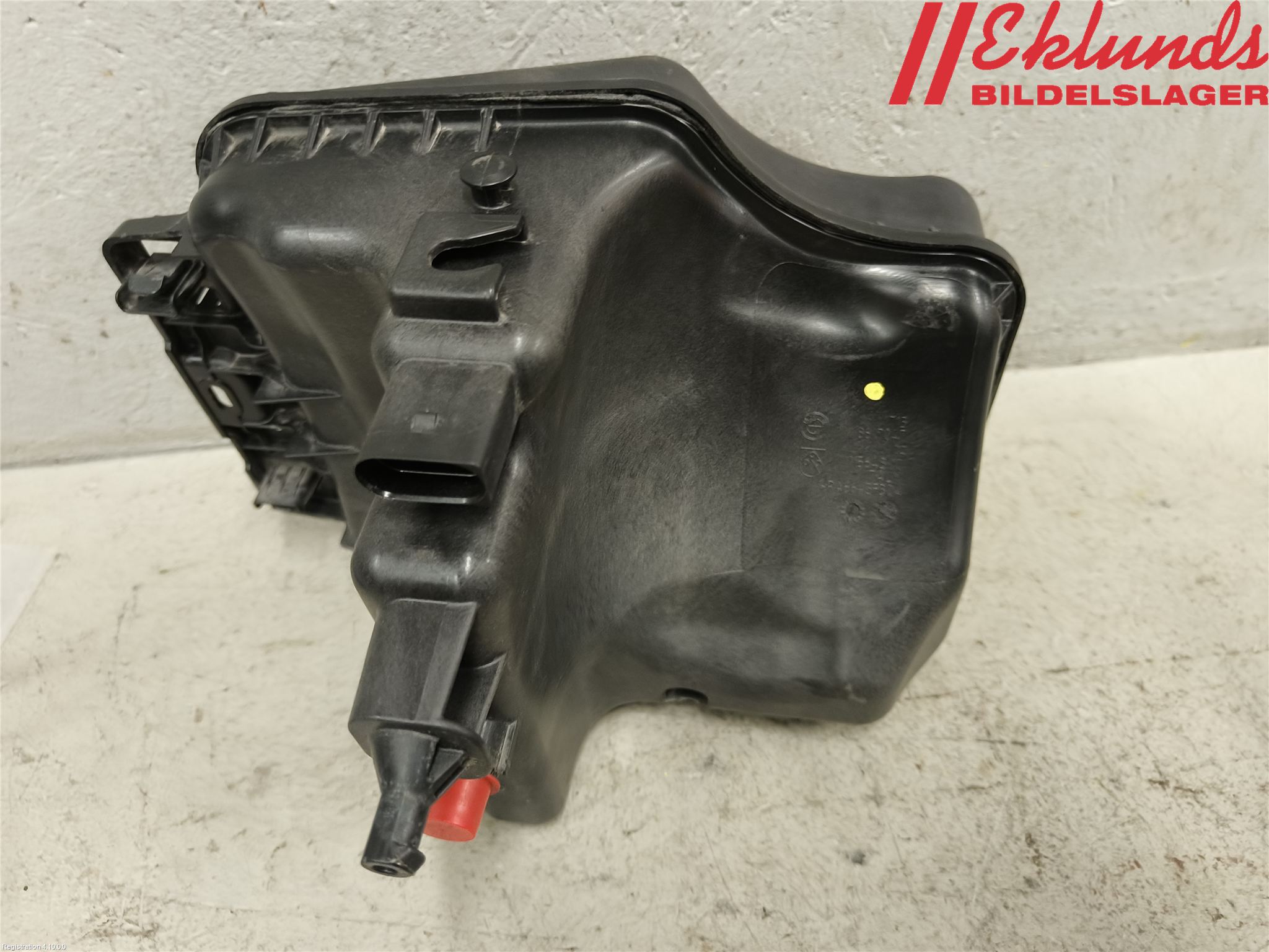 BMW 3 F30/F31/F80 12-19 Expansionstank