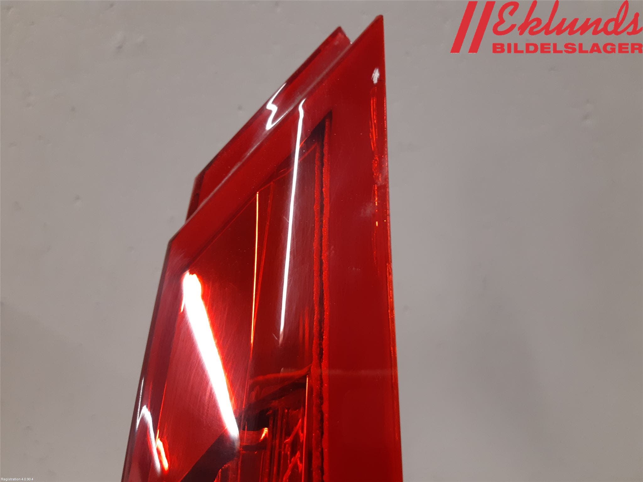 Volvo V40 12-19 Bakljus Höger