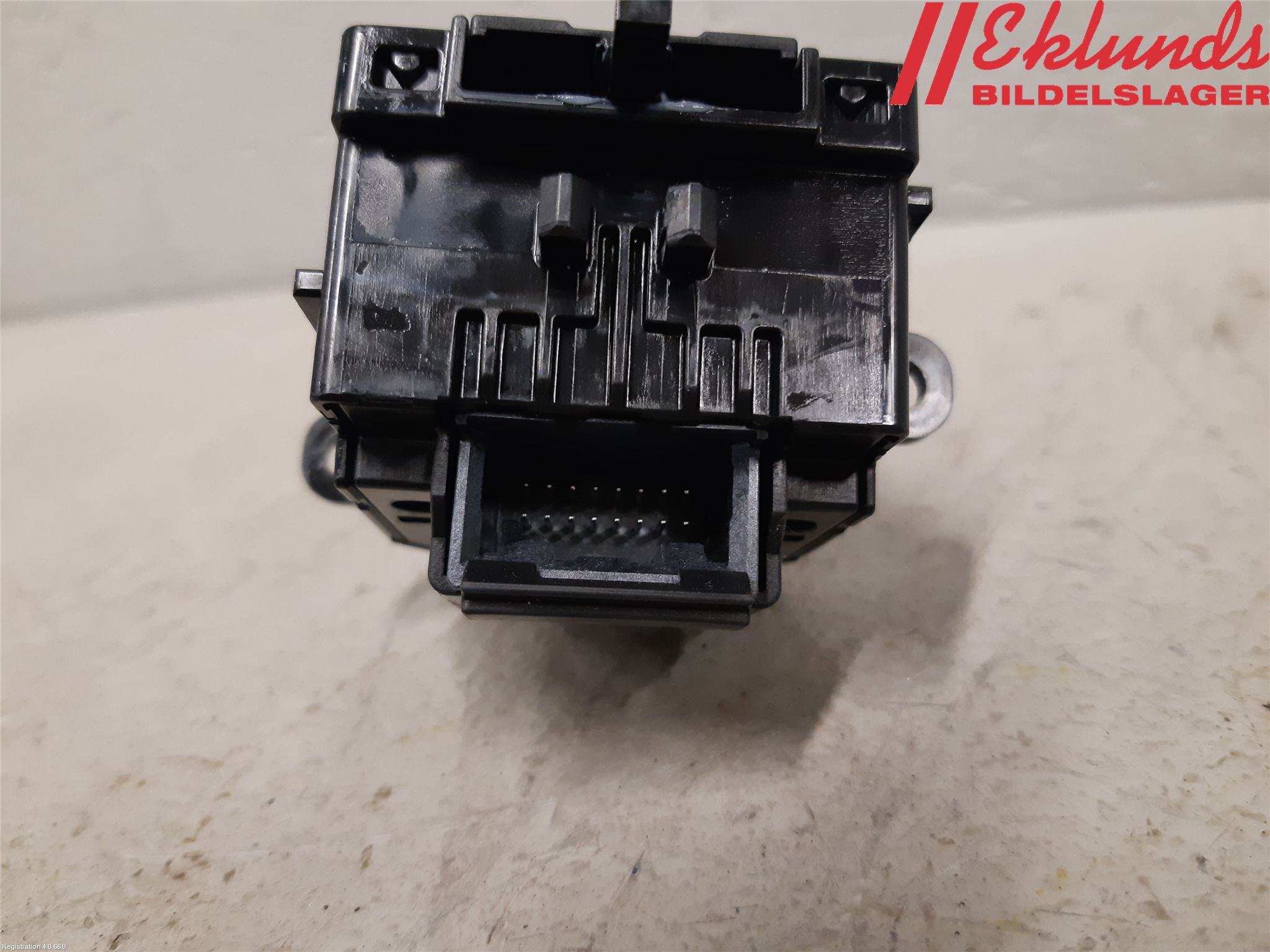 Toyota CAMRY 19-24 Spak Blinkers-Ljusomk
