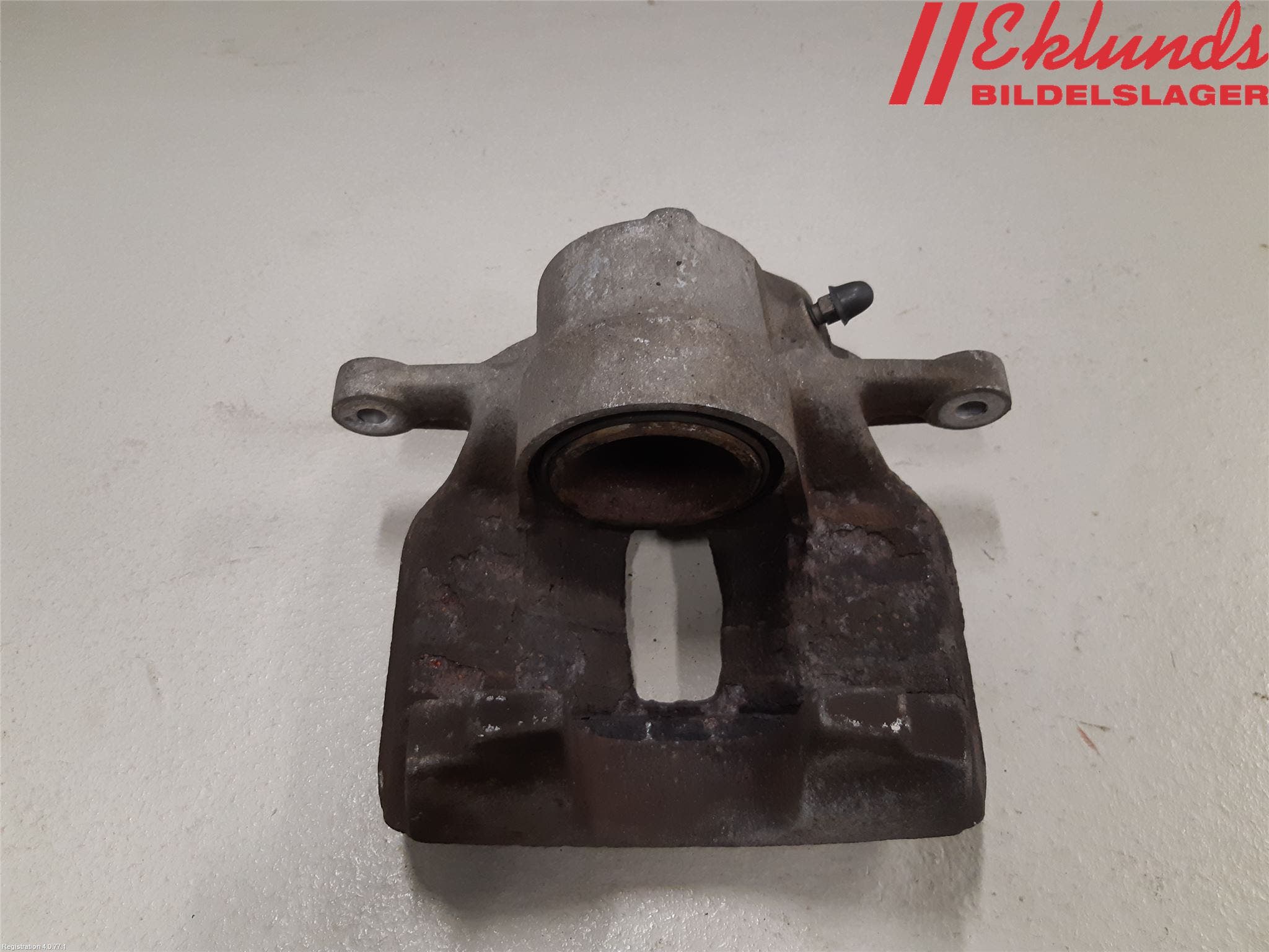 Peugeot 308 14-21 Bromsok Fram Höger