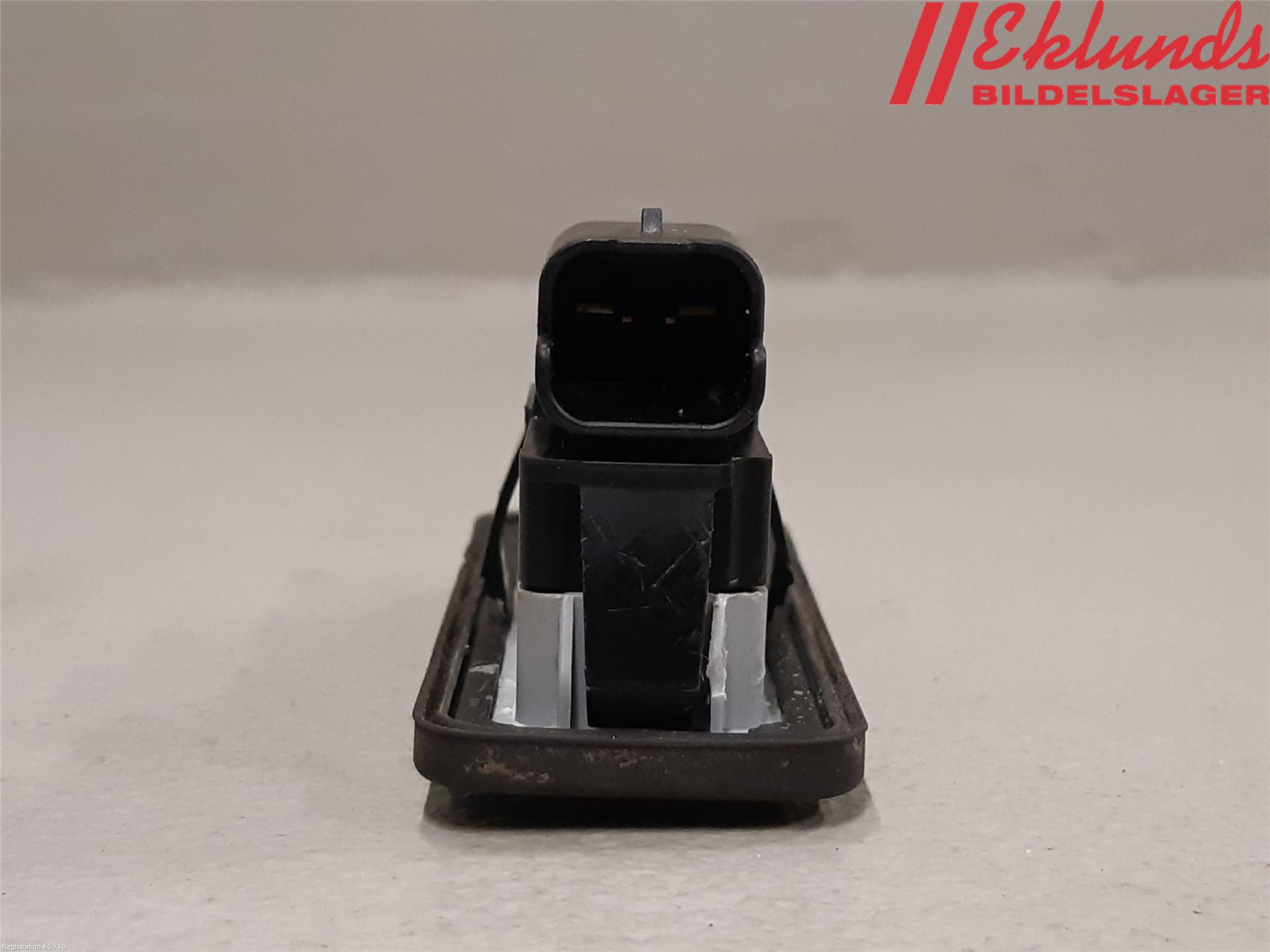 Citroen C4 GRAND PICASSO 14-18 Bakluckehandtag