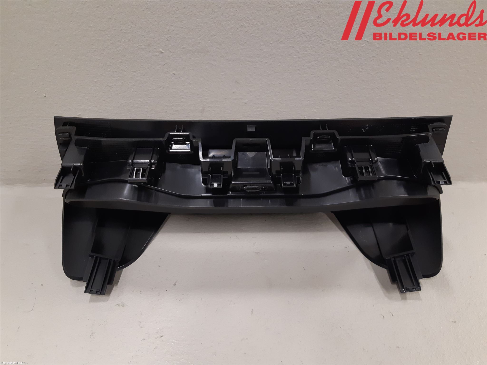 Peugeot 208/E-208 20- Instrumentsarg