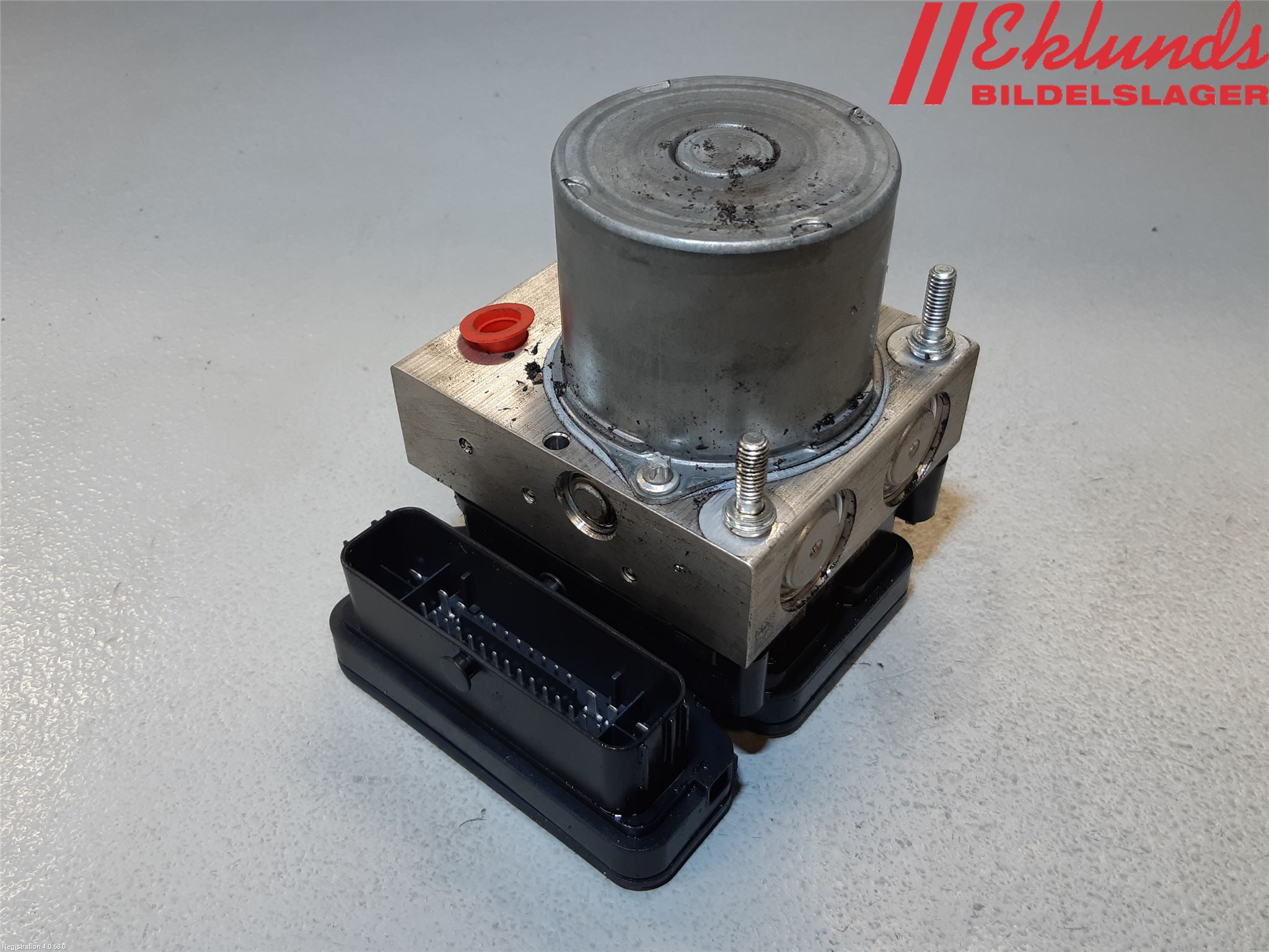 Opel COMBO E 19- Abs Hydraulaggregat