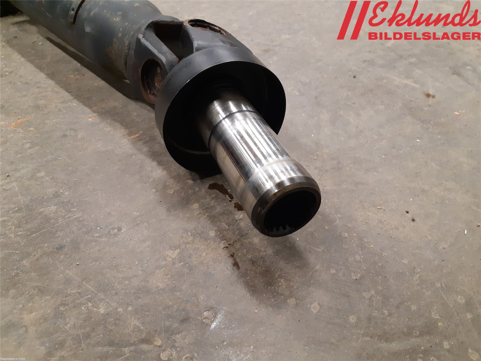 Subaru BRZ Mellanaxel Komp