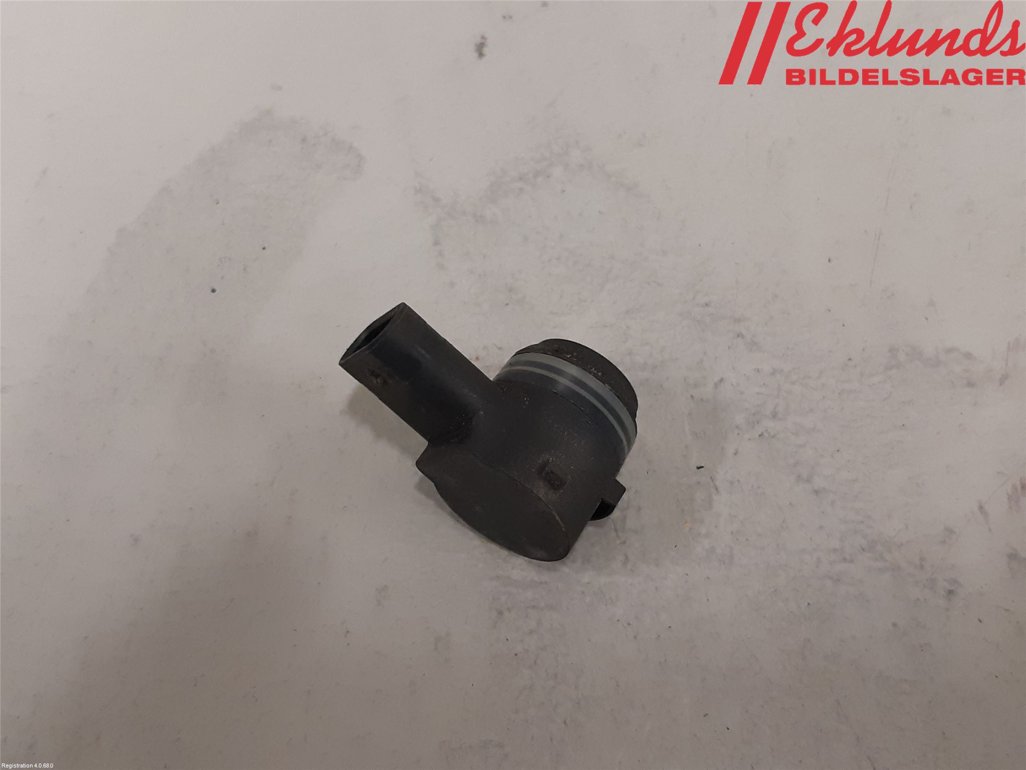 Volkswagen VW PASSAT 15-19 Parkeringshjälp Backsensor