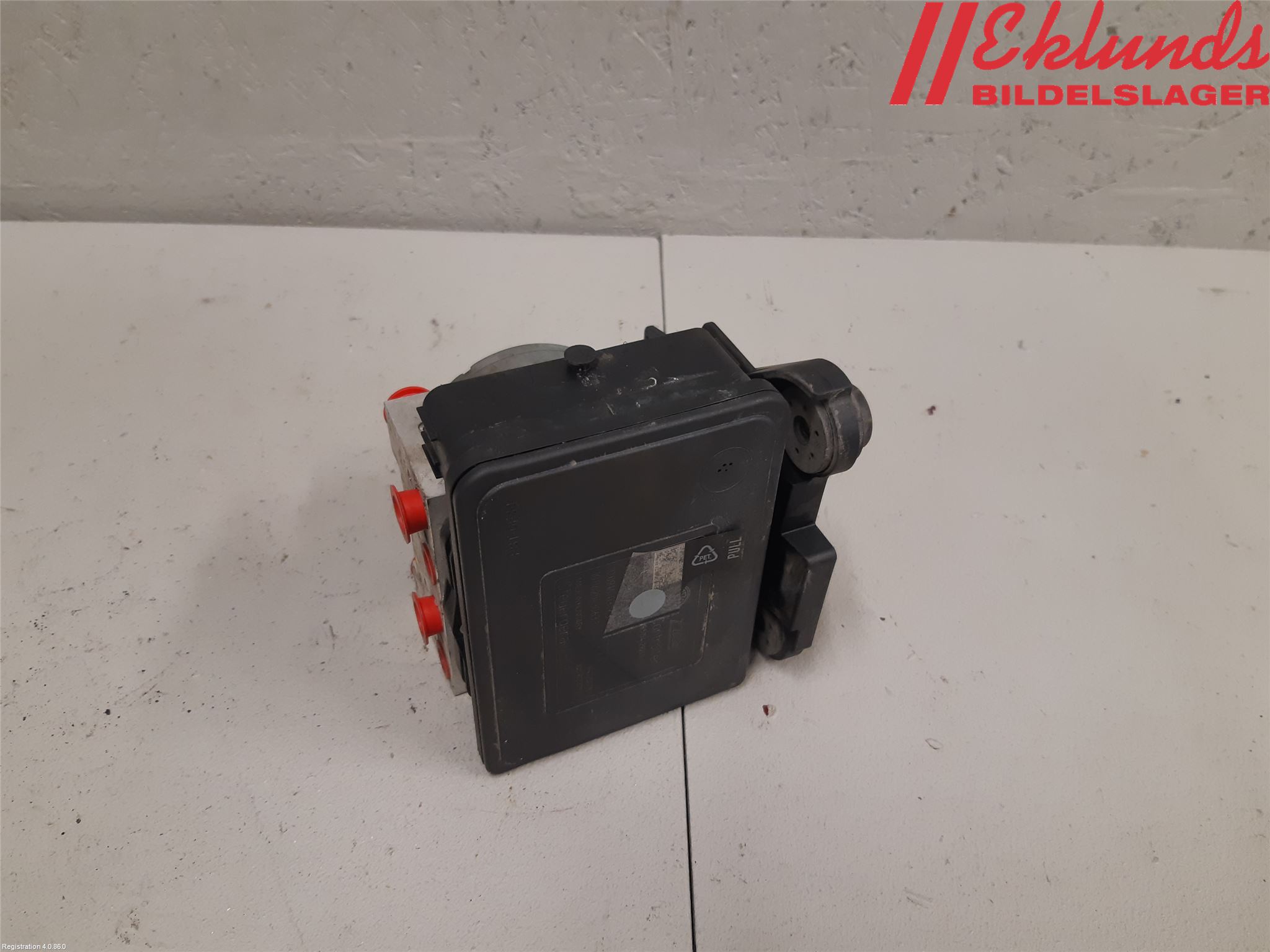 Volkswagen VW PASSAT 15-19 Abs Hydraulaggregat