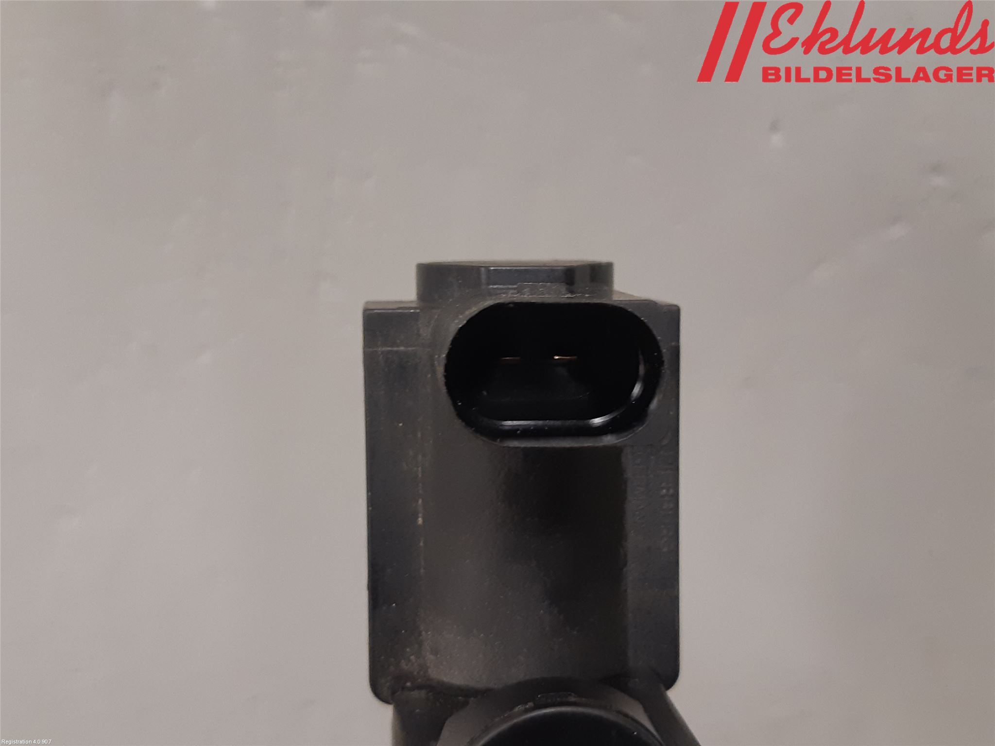 Volvo V90 17->> Vakuumventil