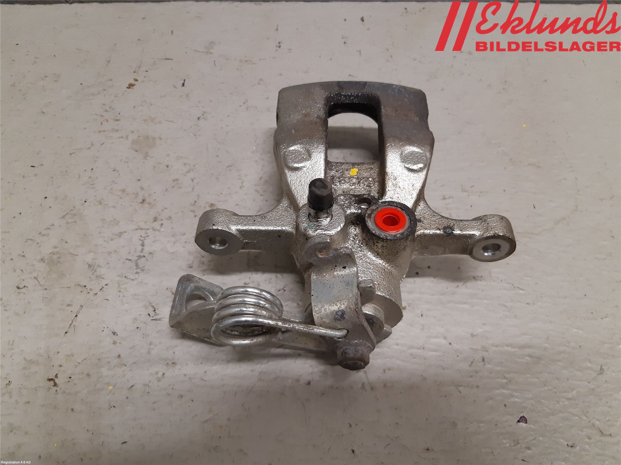 Hyundai i20 GB 15-20 Bromsok Bak Höger