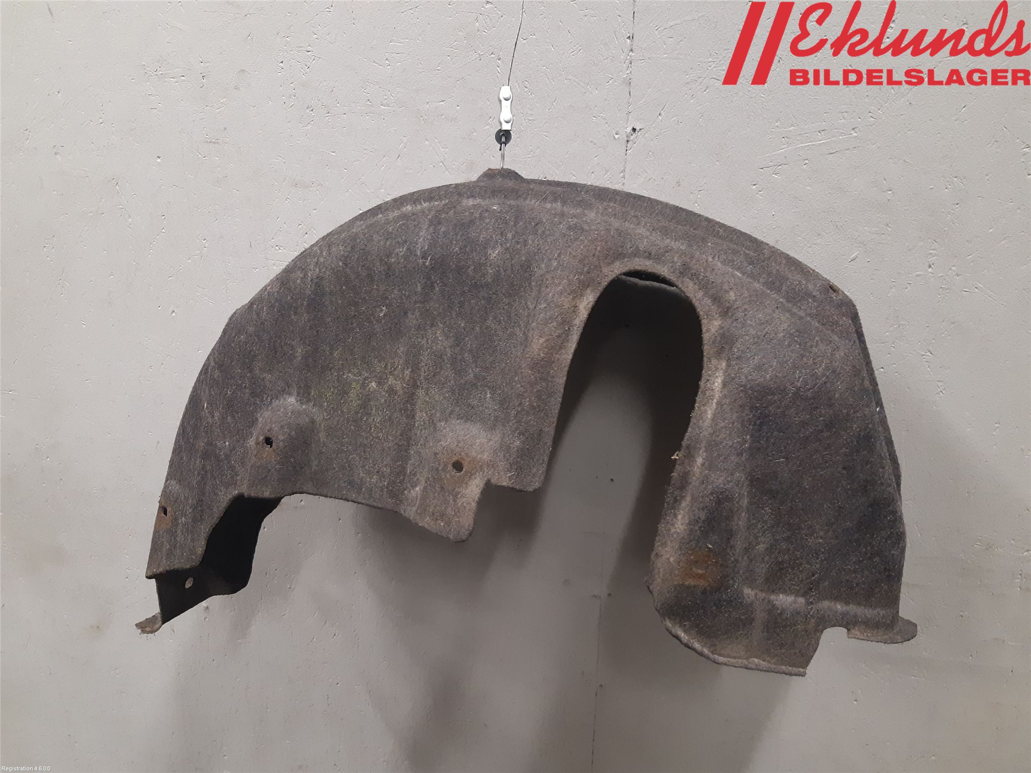 Toyota AVENSIS 09-15 Skärm Inner