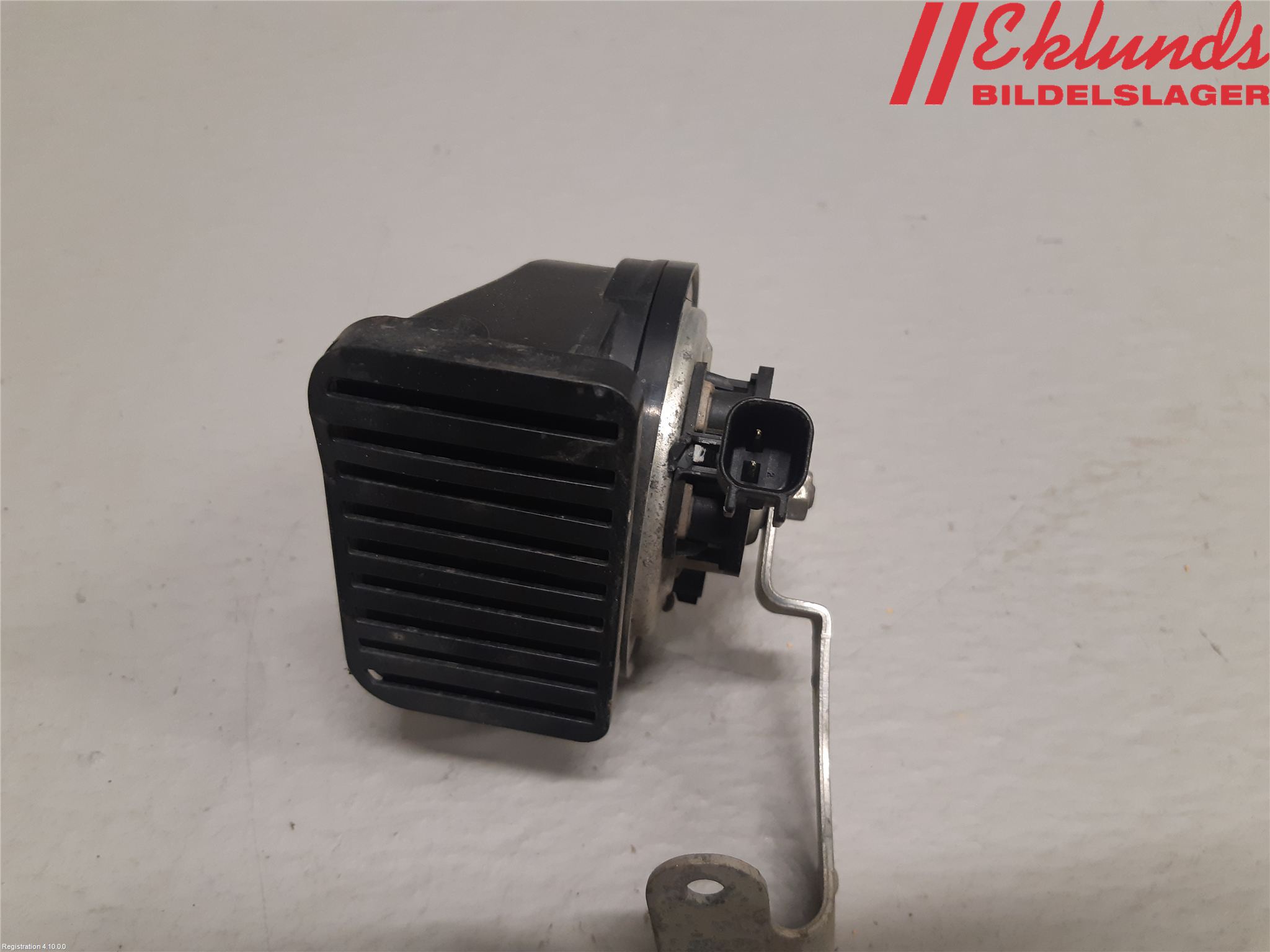 Volvo XC60 18- Signalhorn