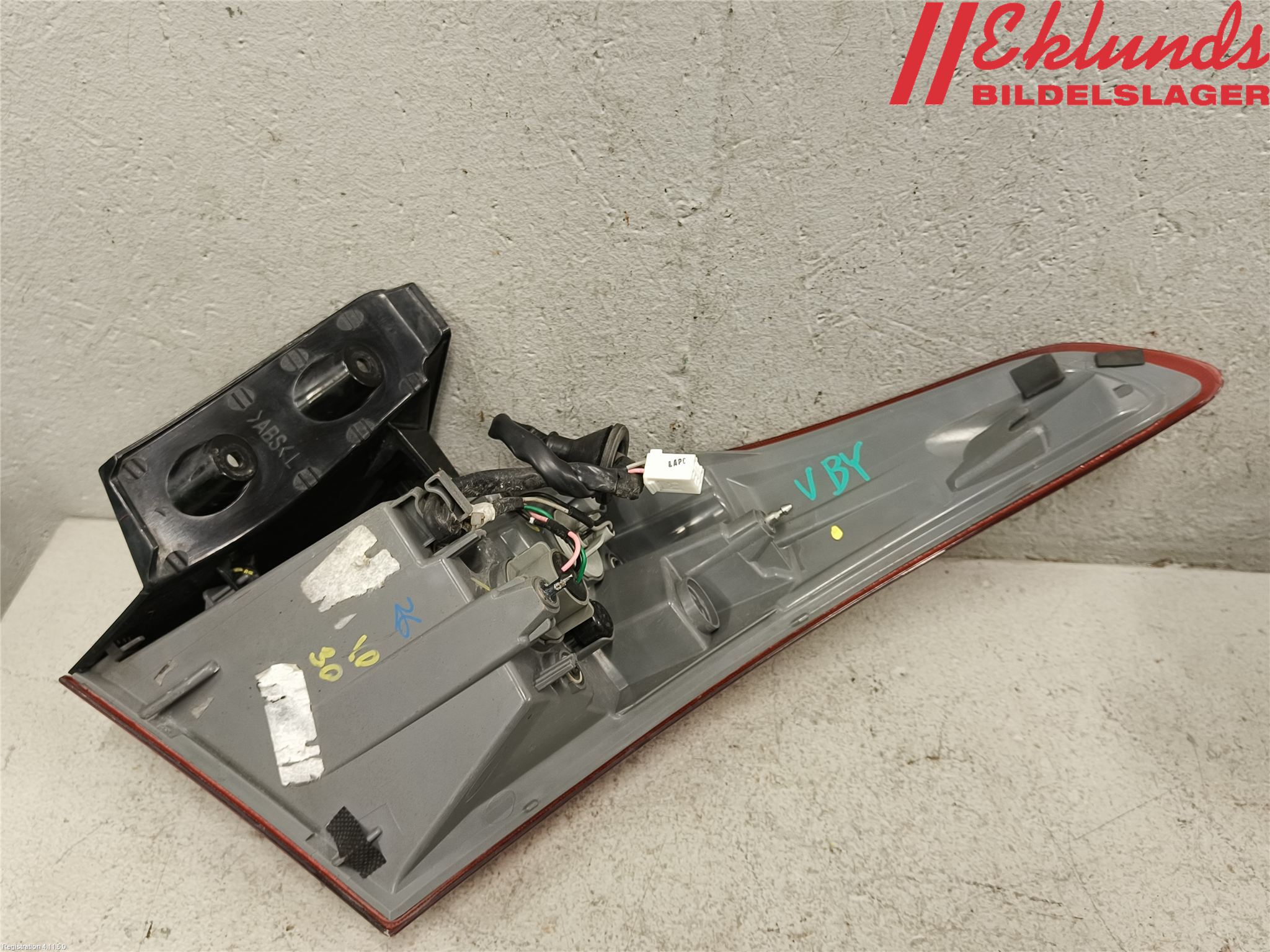 Hyundai i30 GD 13-17 Bakljus Vänster