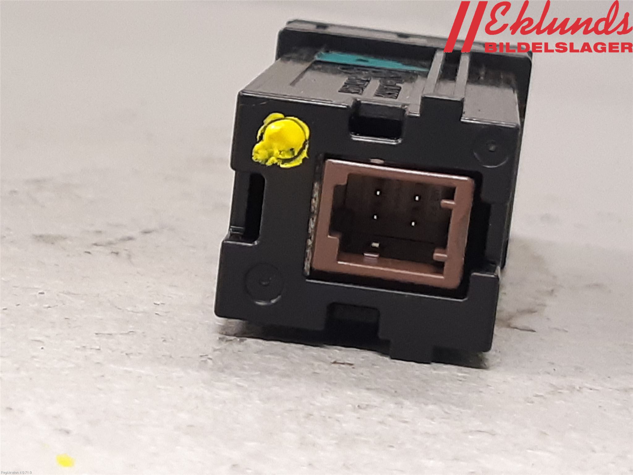 Toyota RAV4 19- Usb Connection