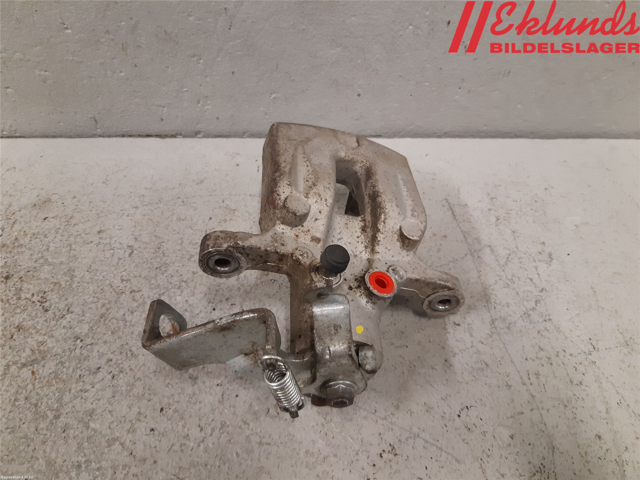 Hyundai i30 GD 13-17 Bromsok Bak Höger
