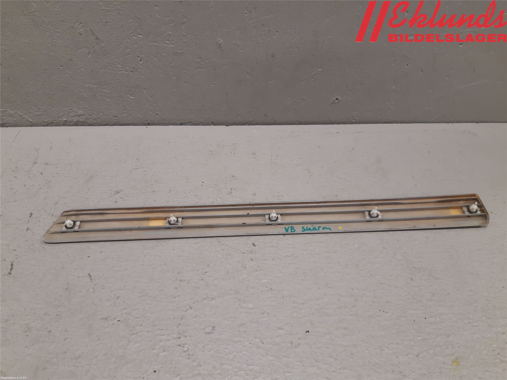 Volvo 940 91-98 List Vä