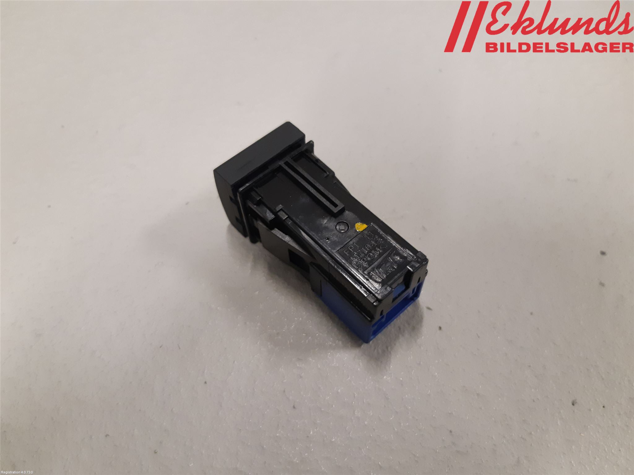 Toyota YARIS XP130 15-20 Strömställare Ljus