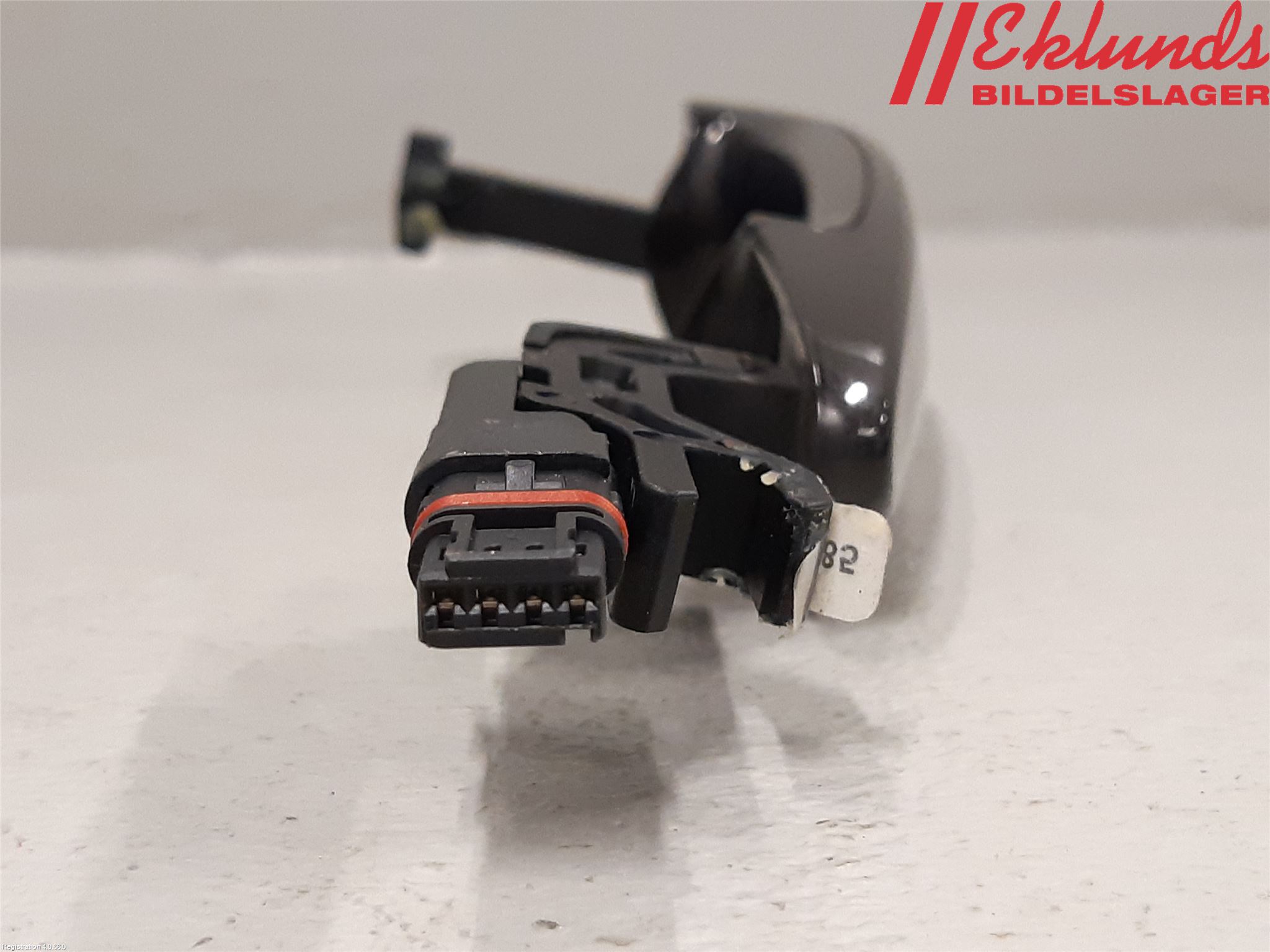 BMW 4 F32/F33/F82/F83 13-20 Dörrhandtag Yttre Hö