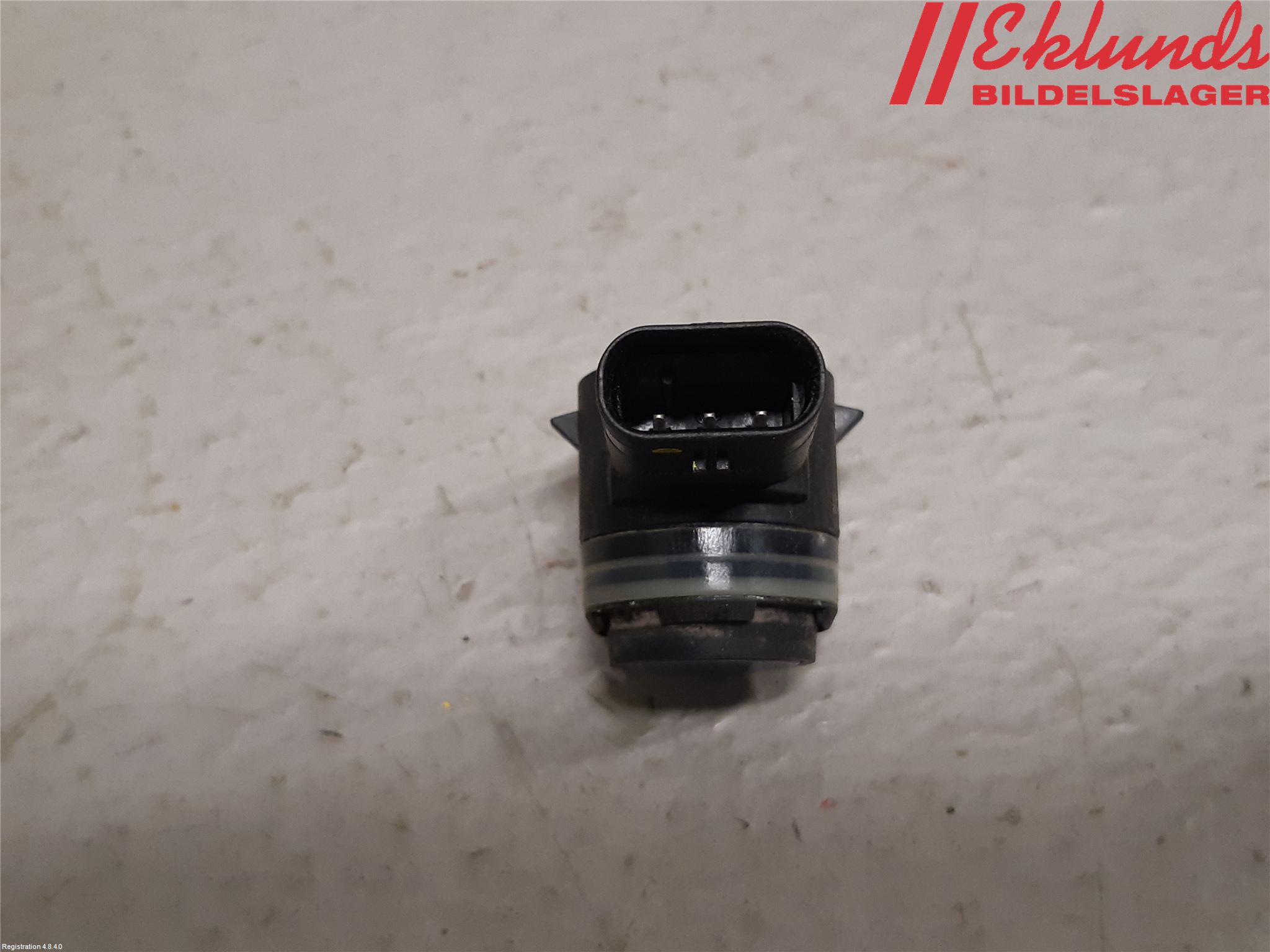 Volvo XC90/RECHARGE 16- Parkeringshjälp Backsensor