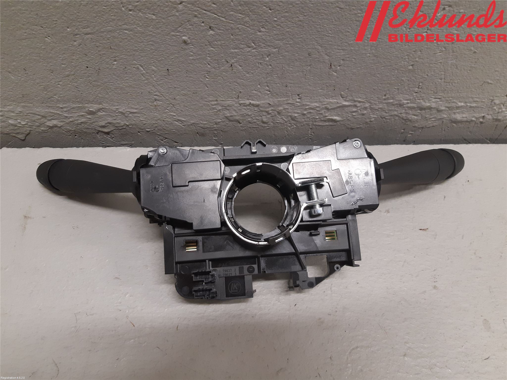 Peugeot PARTNER/E-PARTNER 19- Spakcentral