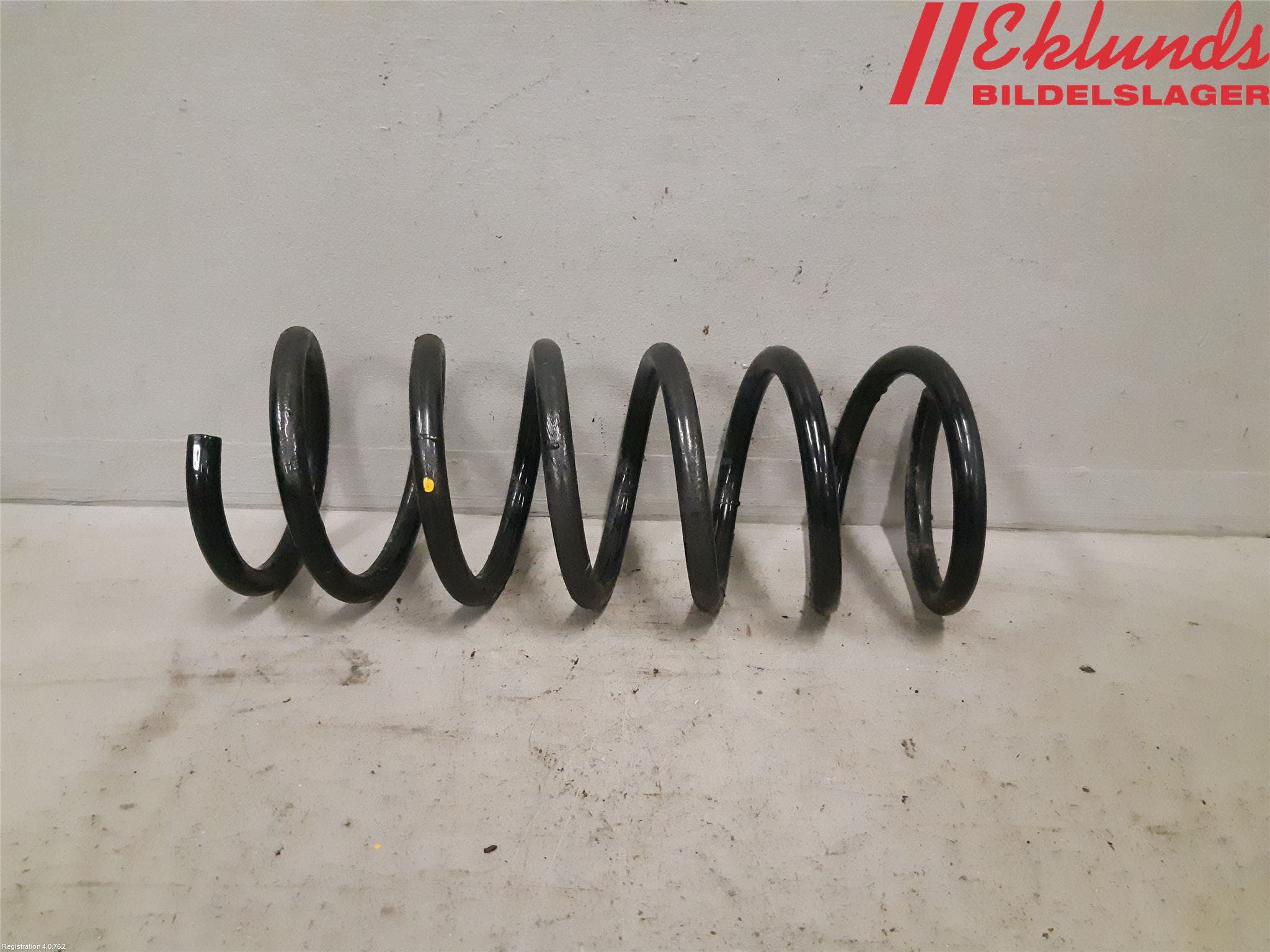 Volvo S80 14-16 Fjäder Bak