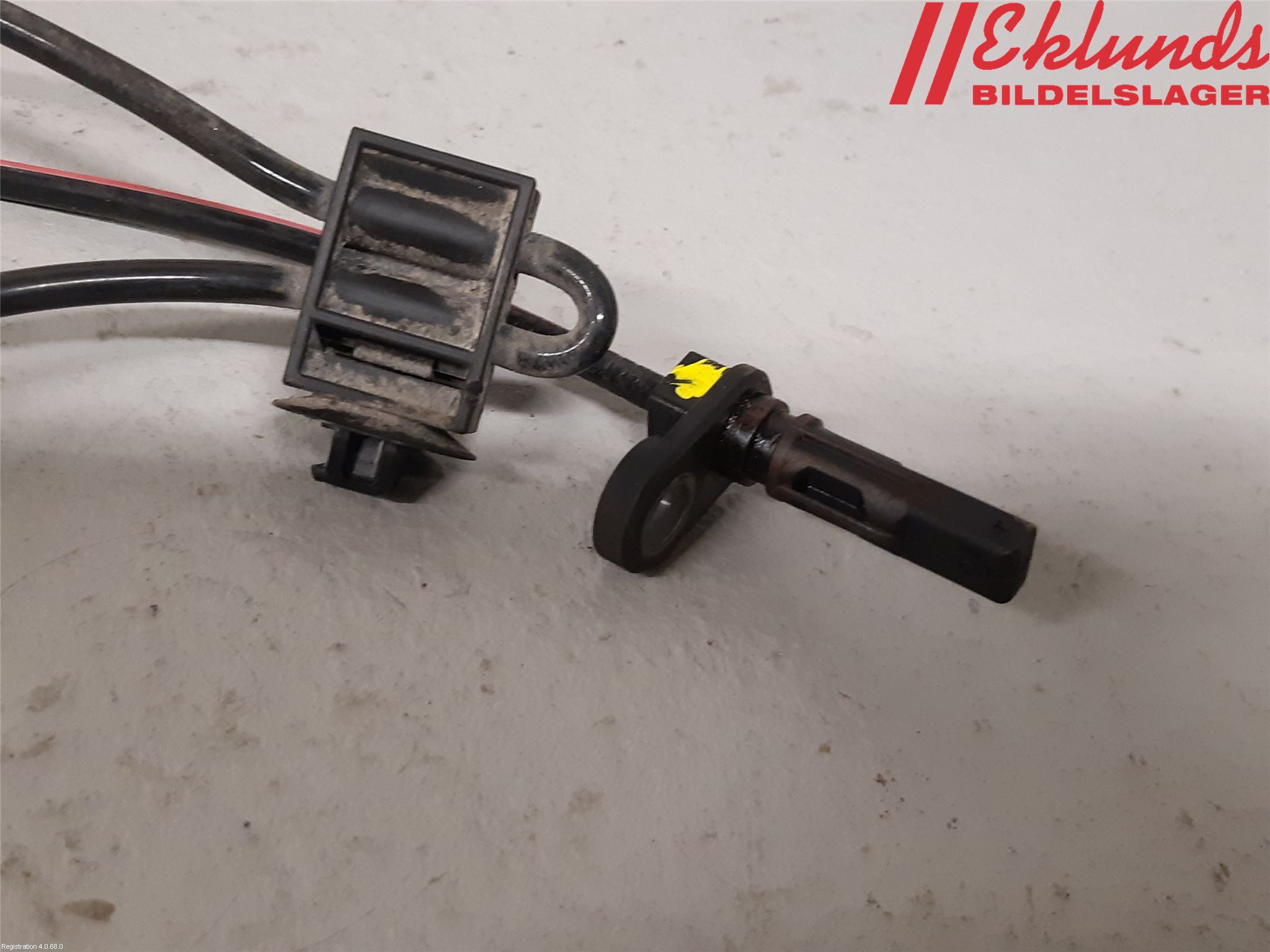 Mazda CX-30 20- Abs Sensor