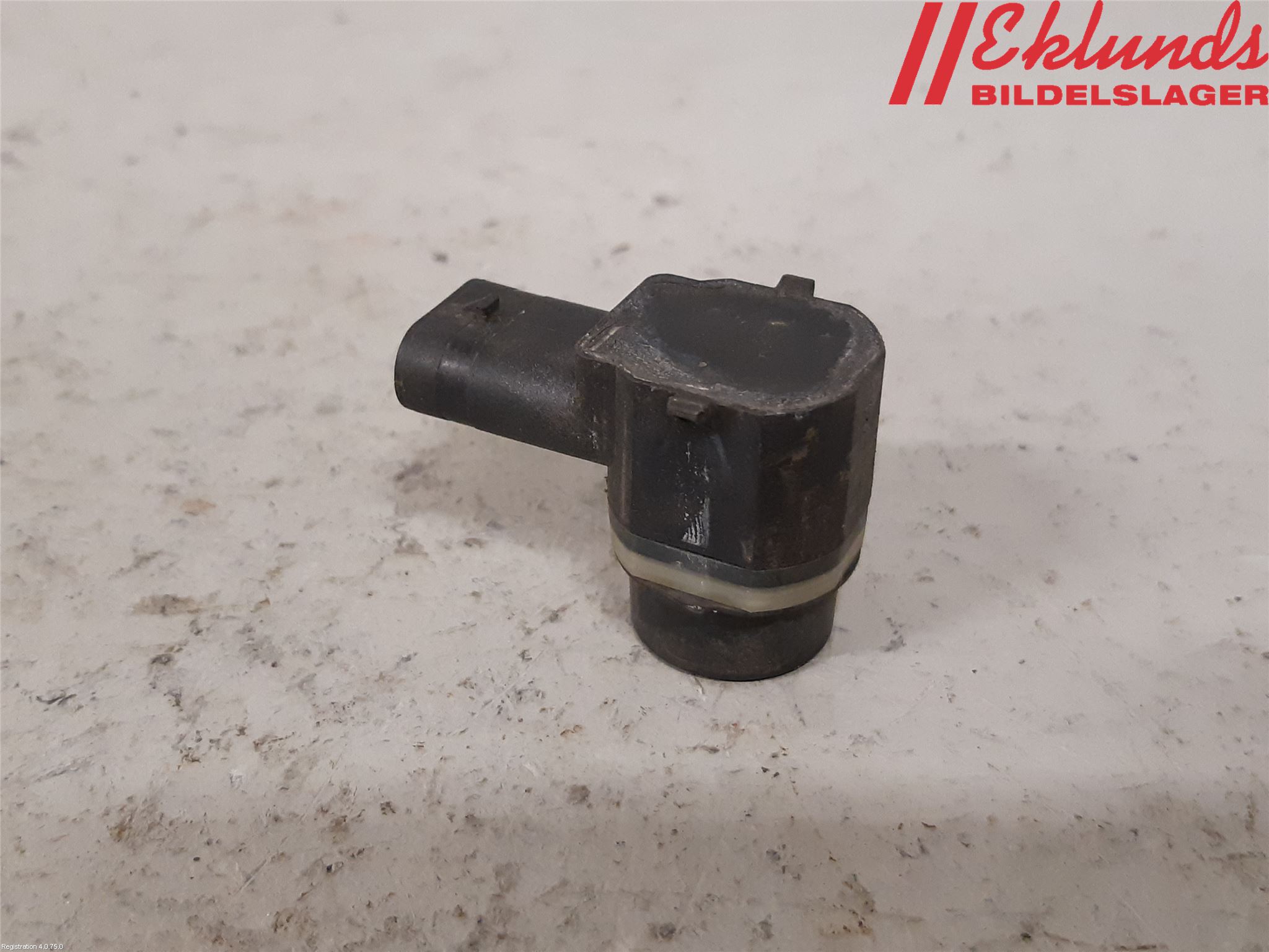 Volkswagen VW TOURAN 10-15 Parkeringshjälp Frontsensor