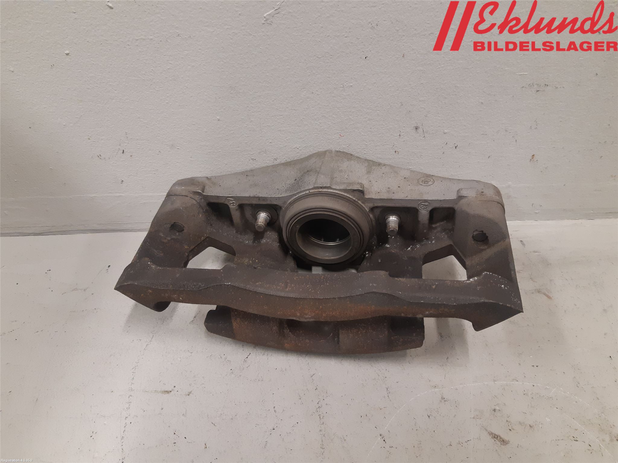 Volvo V40 12-19 Bromsok Fram Höger