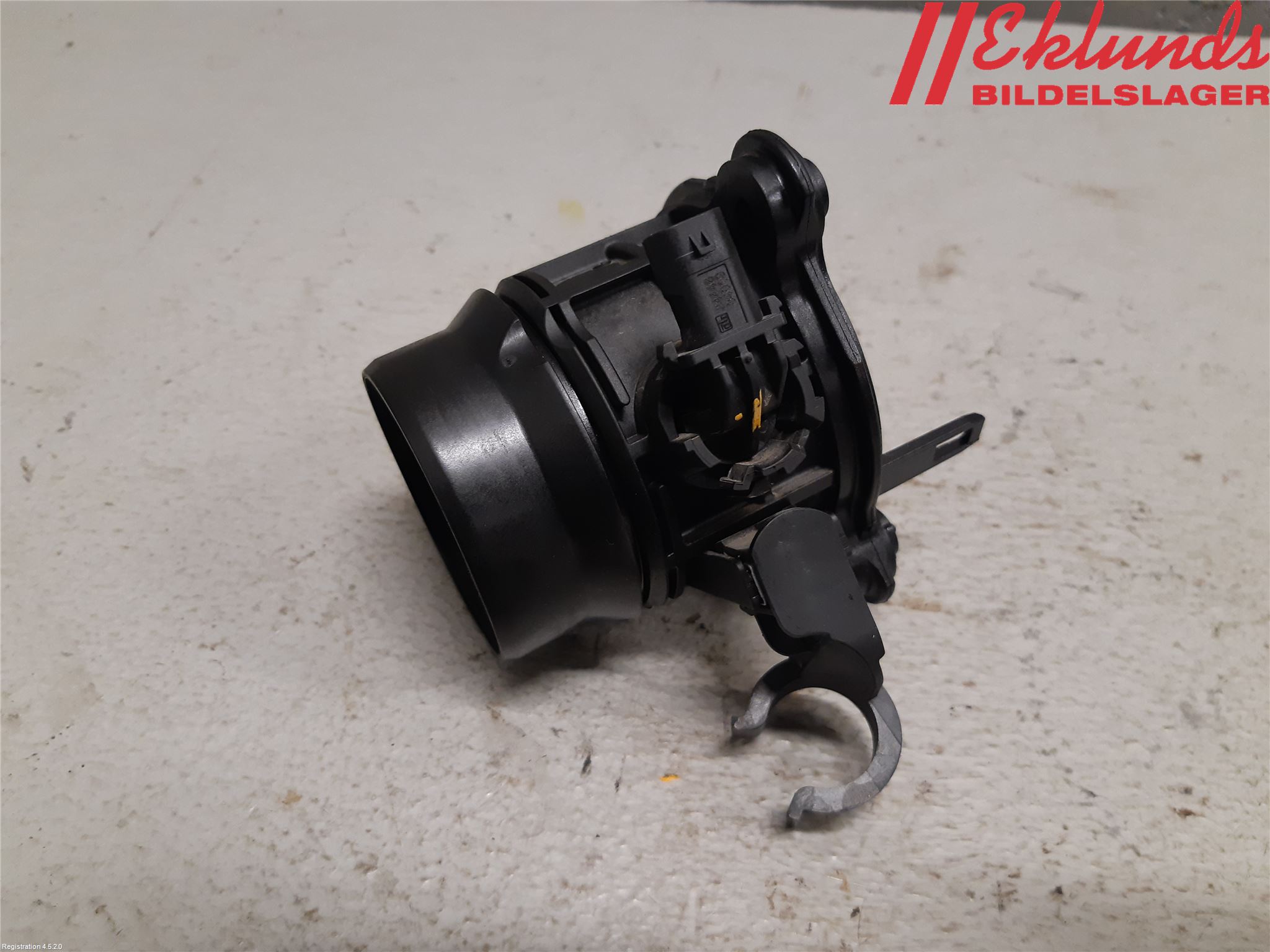 BMW X1 F48 15-22 Givare Insugsluft Temperatur