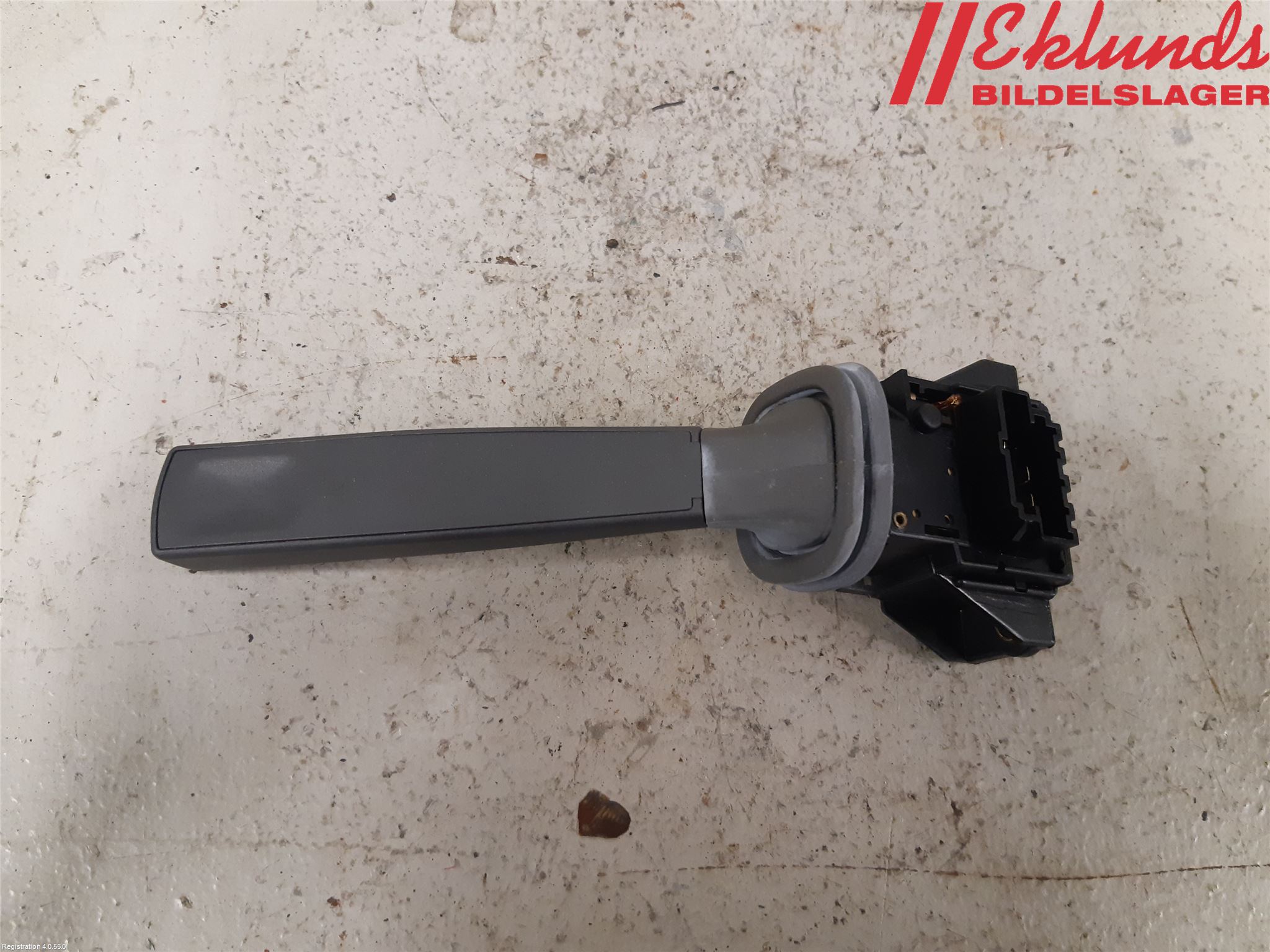 Volvo S70/V70/XC  97-00 Spak Torkar-Spolomk