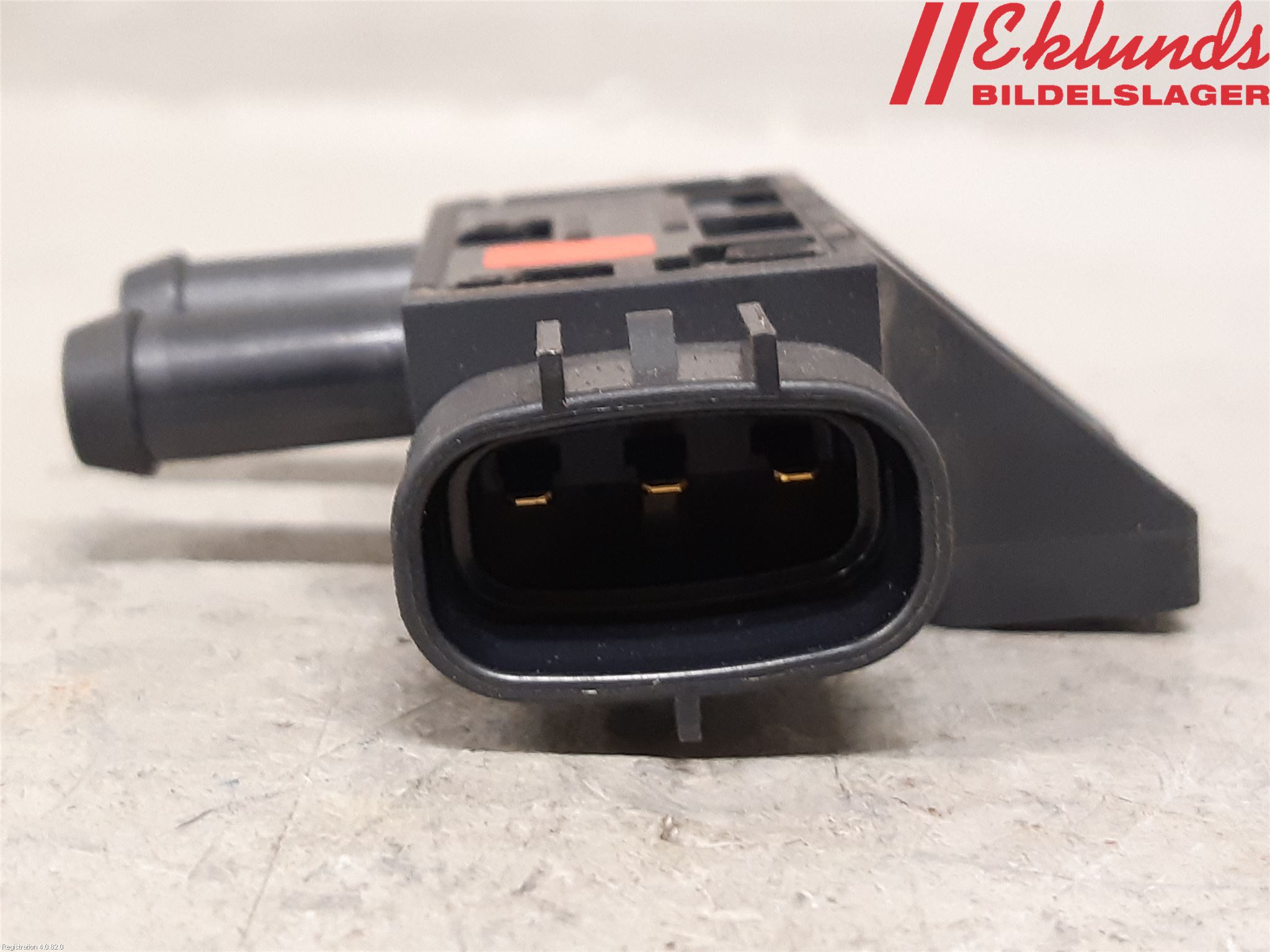 Toyota COROLLA 19- Sensor Avgas