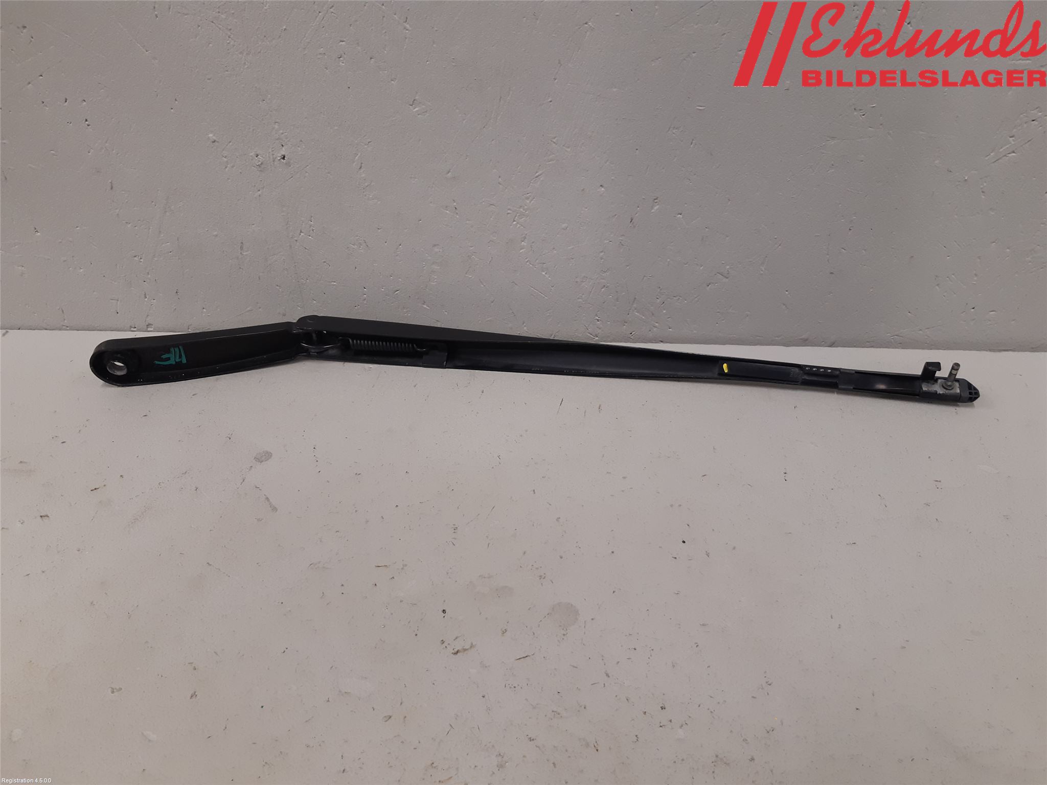 BMW 5 F10/F11/F18 09-17 Torkararm Armar Vindruta