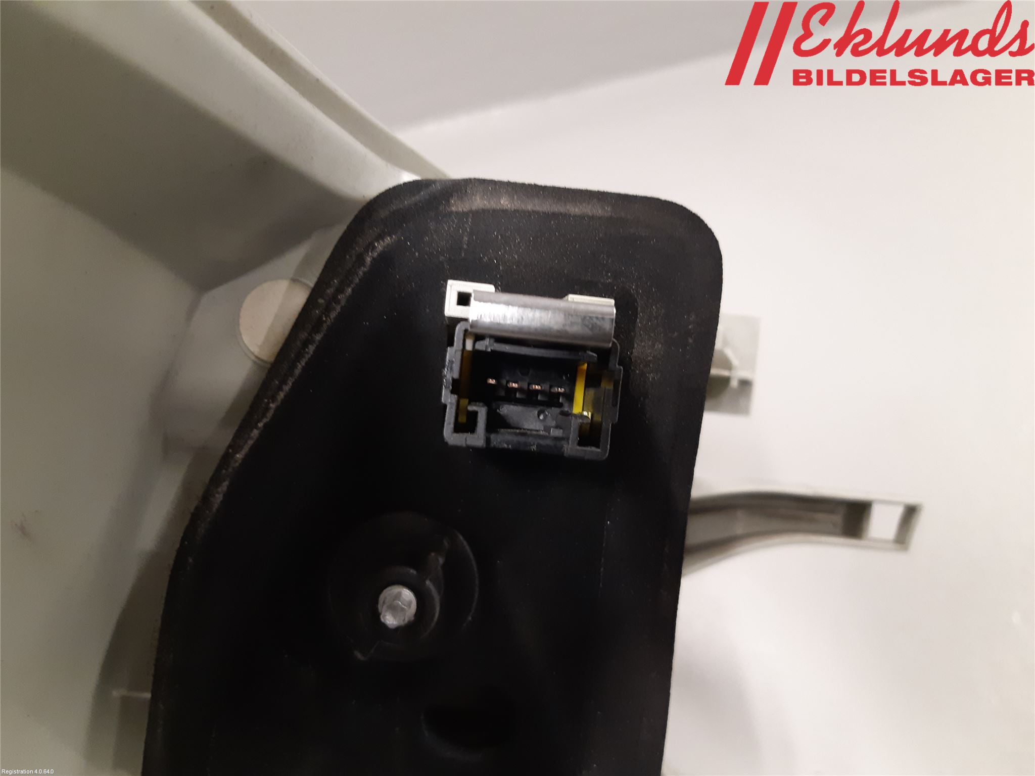 Peugeot 508 11-18 Bakljus Höger