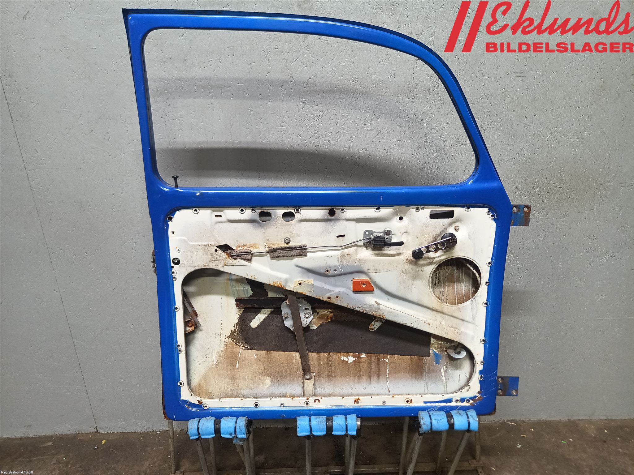 Volkswagen VW 1303 Dörr Fram Vänster