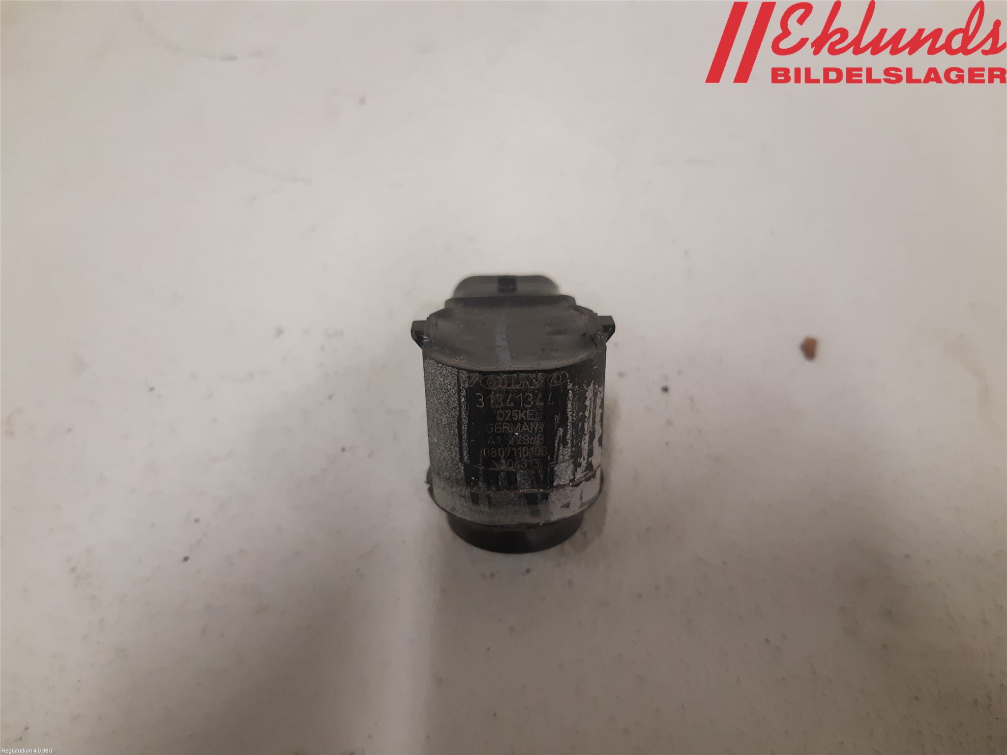 Volvo S60 11-13 Parkeringshjälp Backsensor