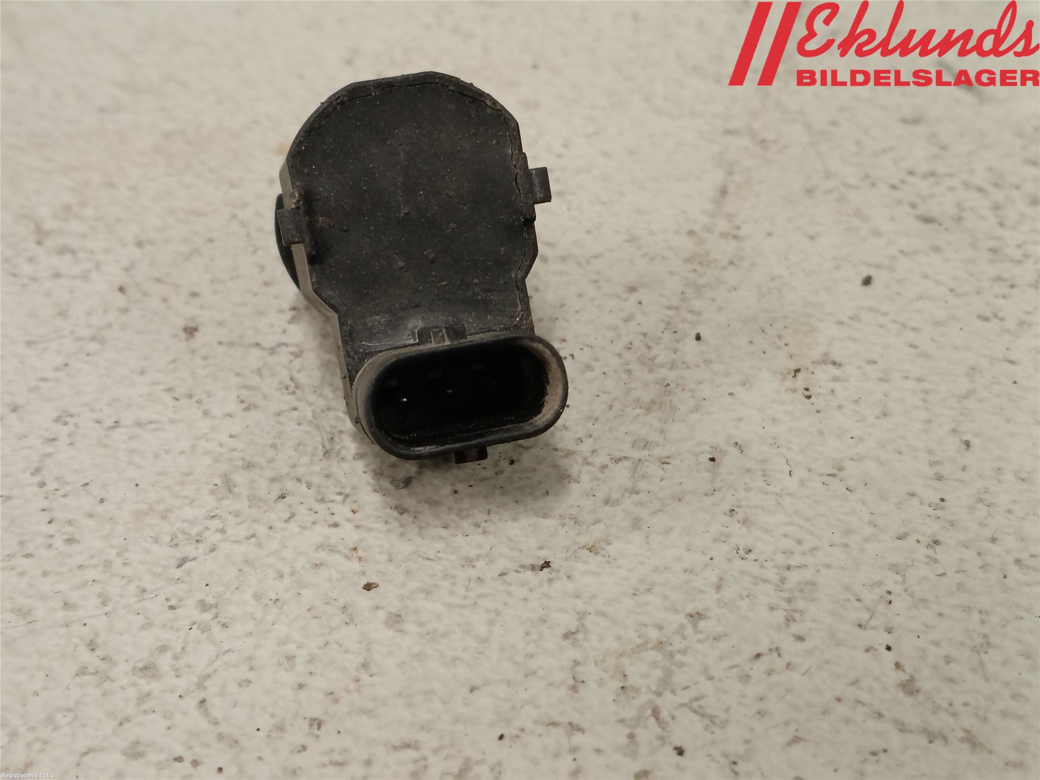 Ford S-MAX 06-15 Parkeringshjälp Backsensor