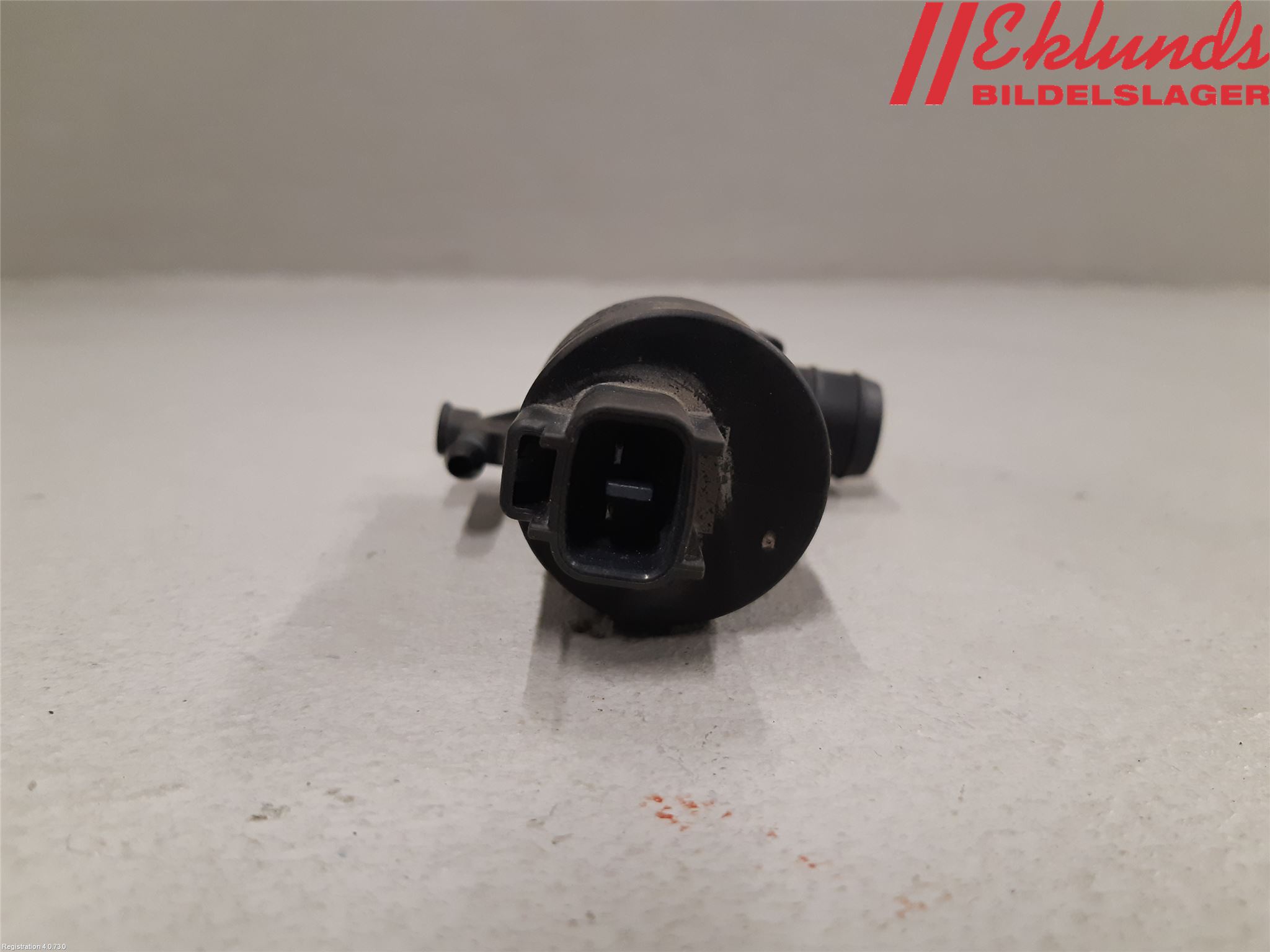 Toyota YARIS XP130 15-20 Spolarpump Baklucka